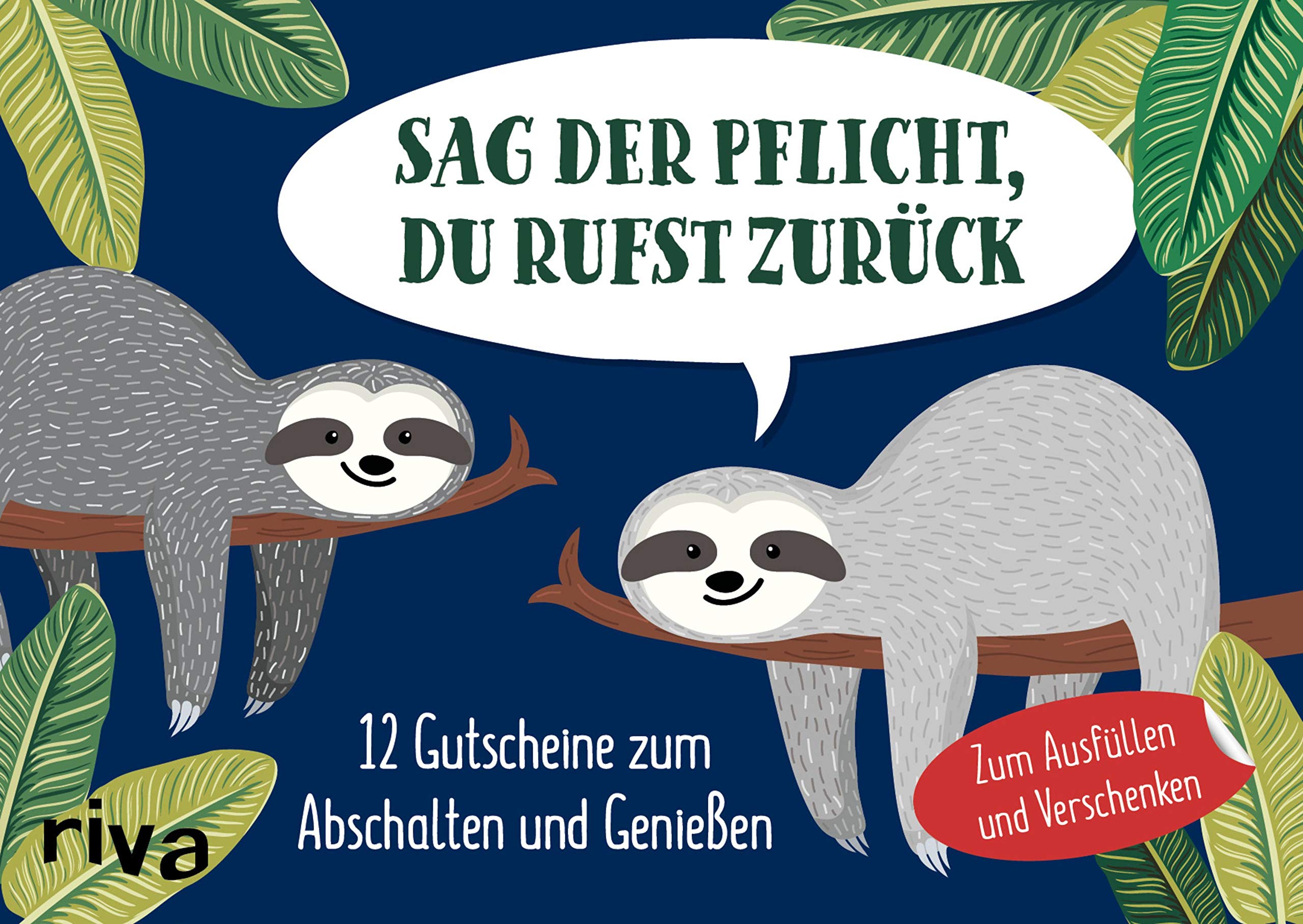 Sag der Pflicht, du rufst zurück Lifestyle