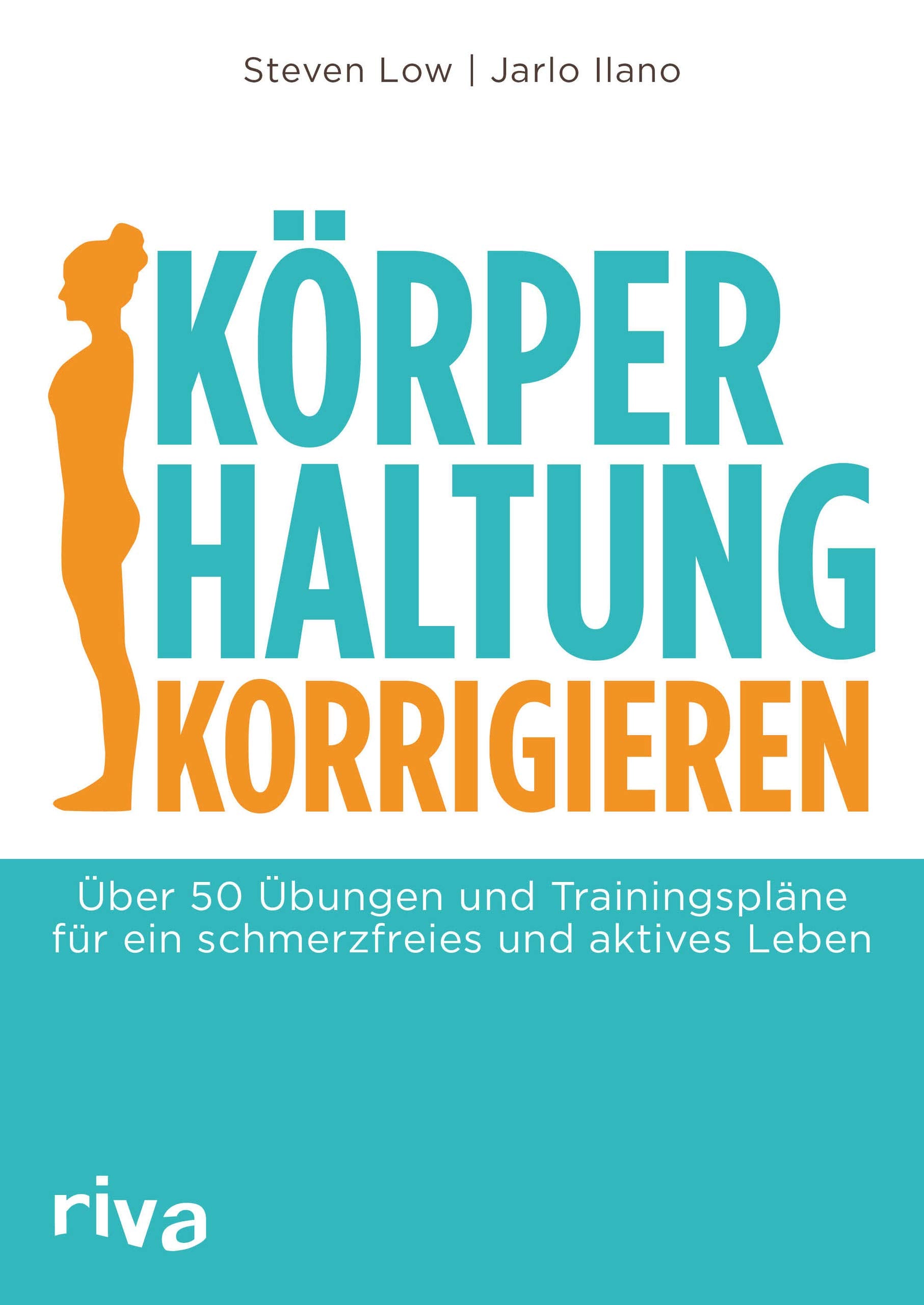 Product Image: Körperhaltung korrigieren
