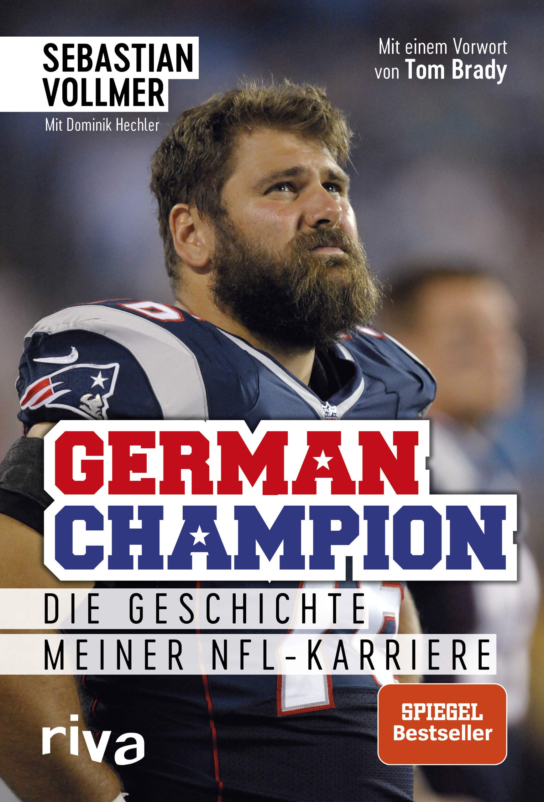 Product Image: German Champion