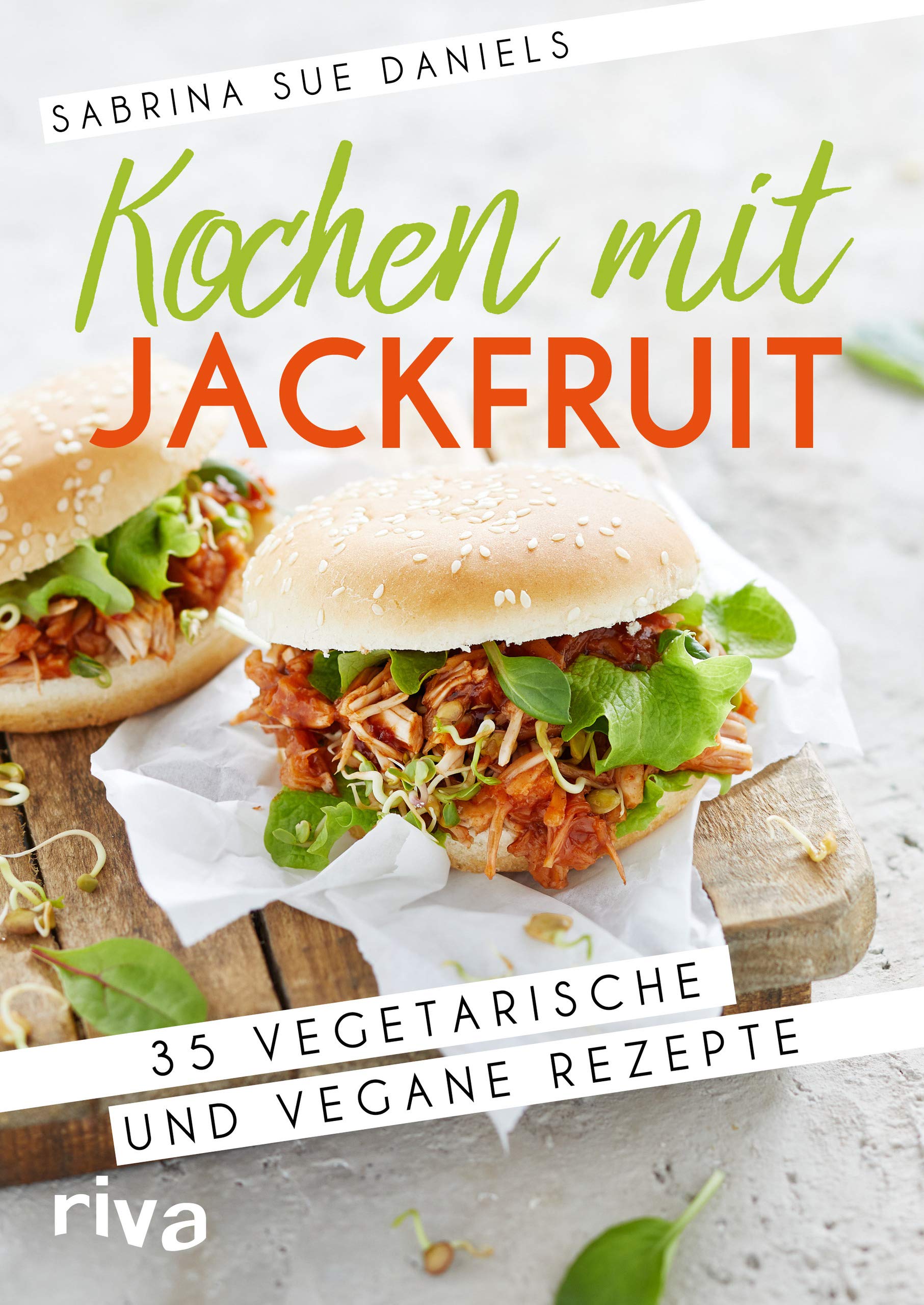 Kochen mit Jackfruit Leisure, Home & Garden Books