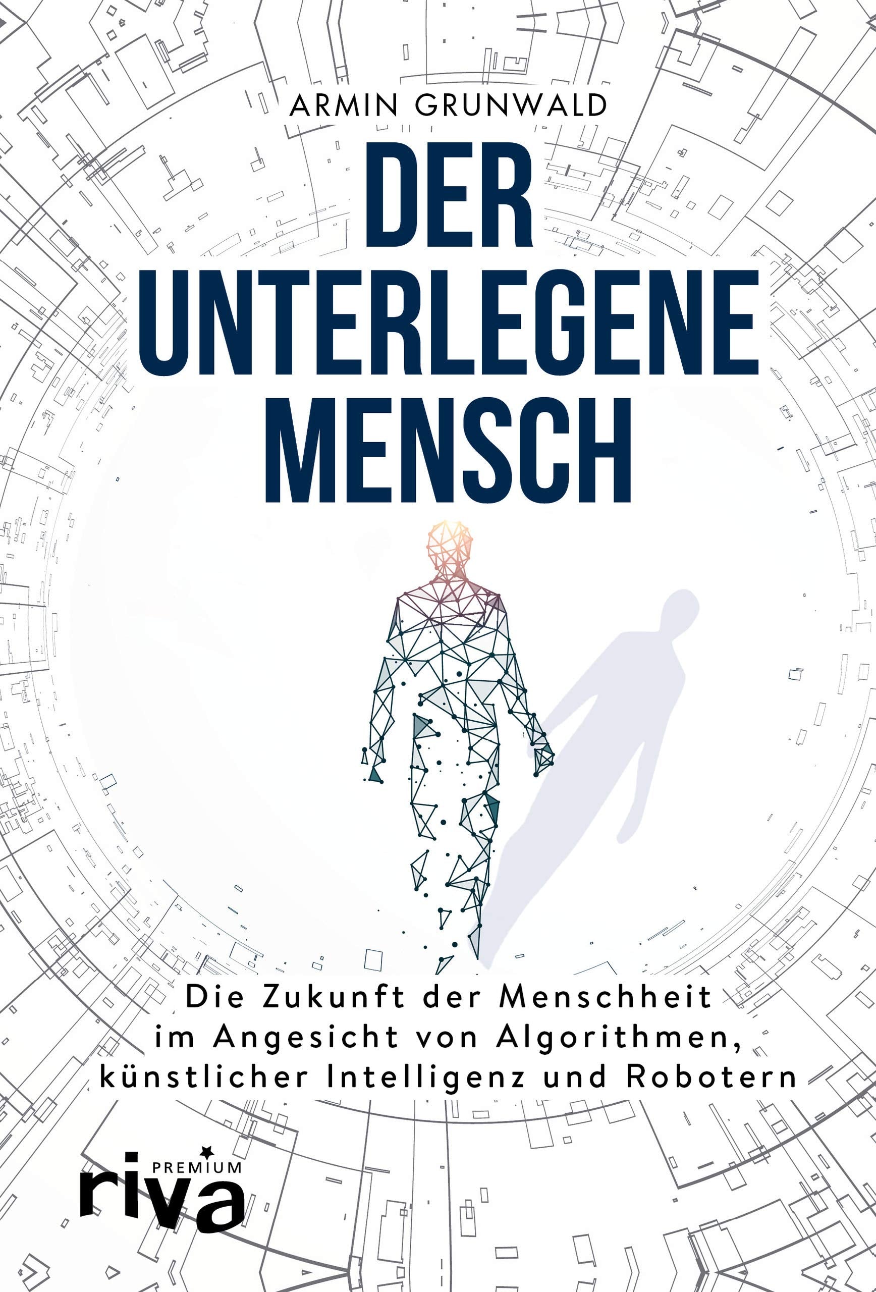 Der unterlegene Mensch Books