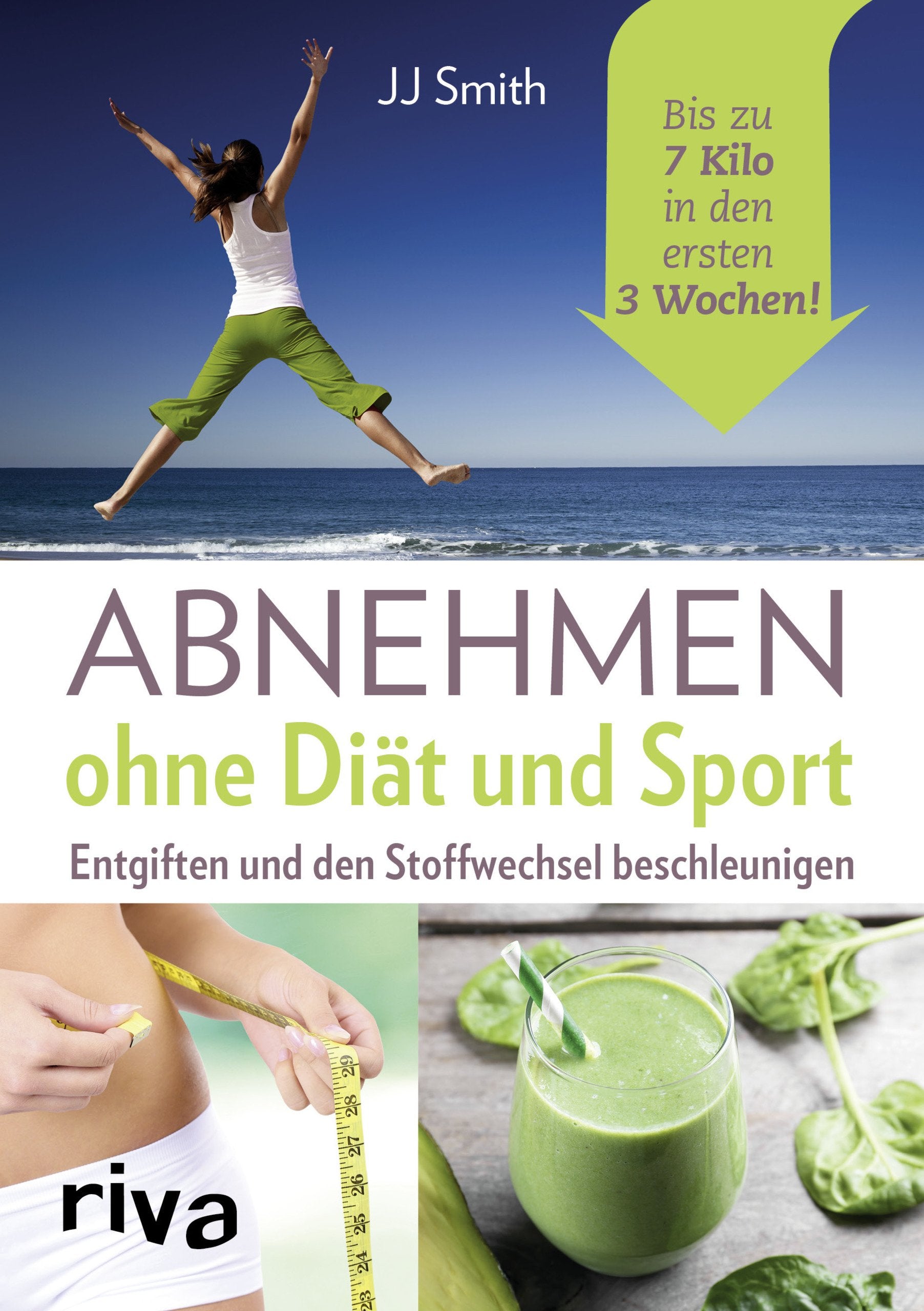 Abnehmen ohne Diät und Sport Health, Nutrition & Fitness