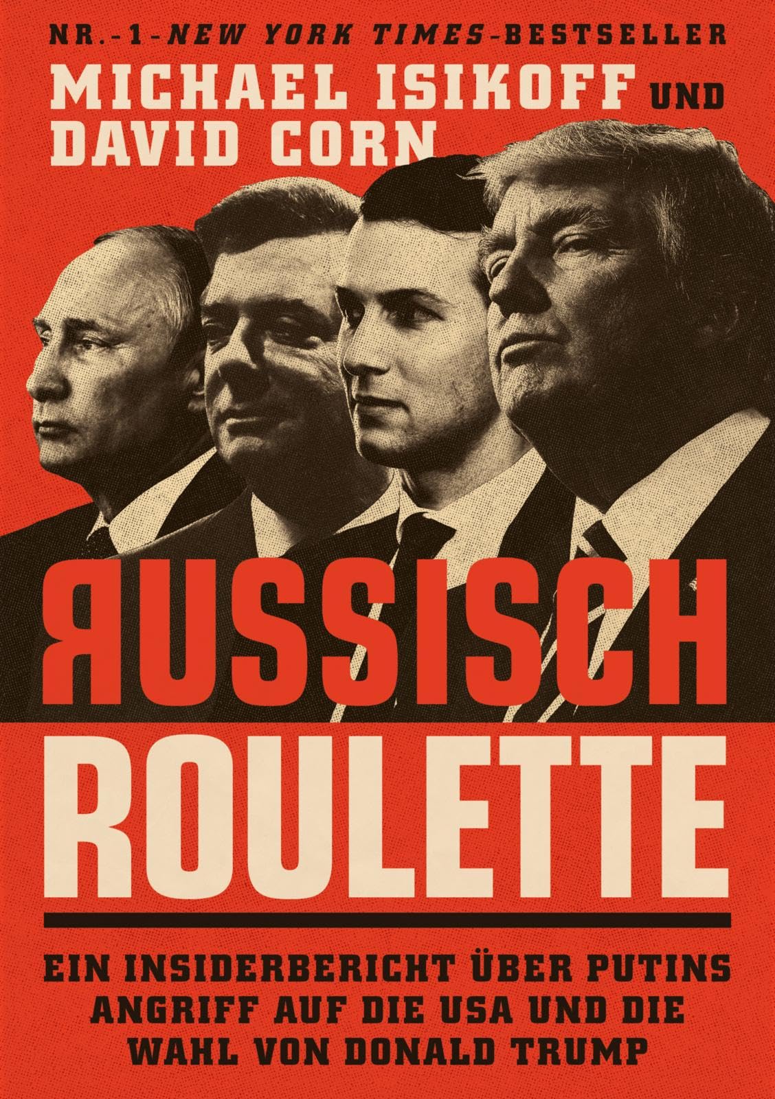 Russisch Roulette Social Sciences