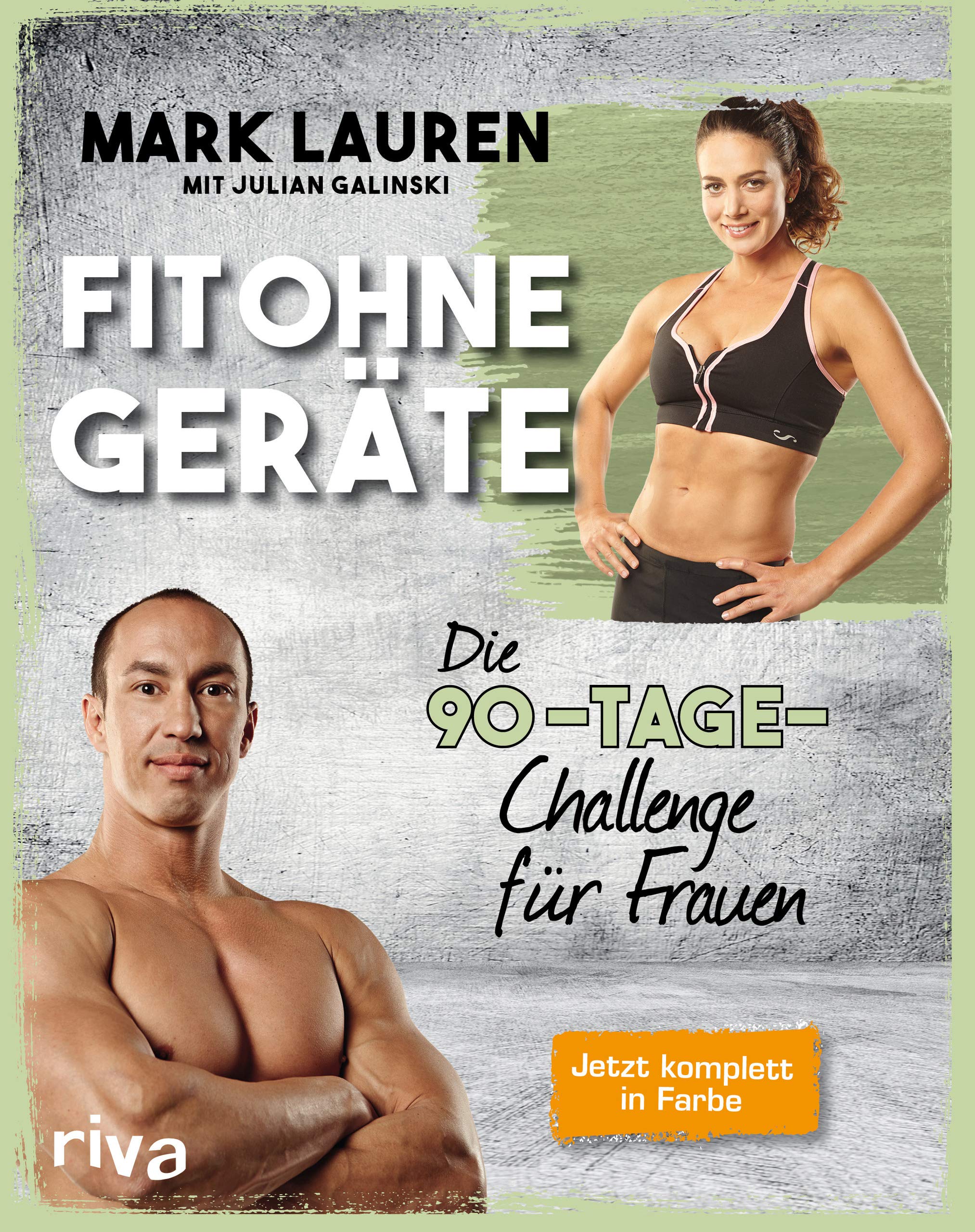 Fit ohne Geräte Health, Nutrition & Fitness Books
