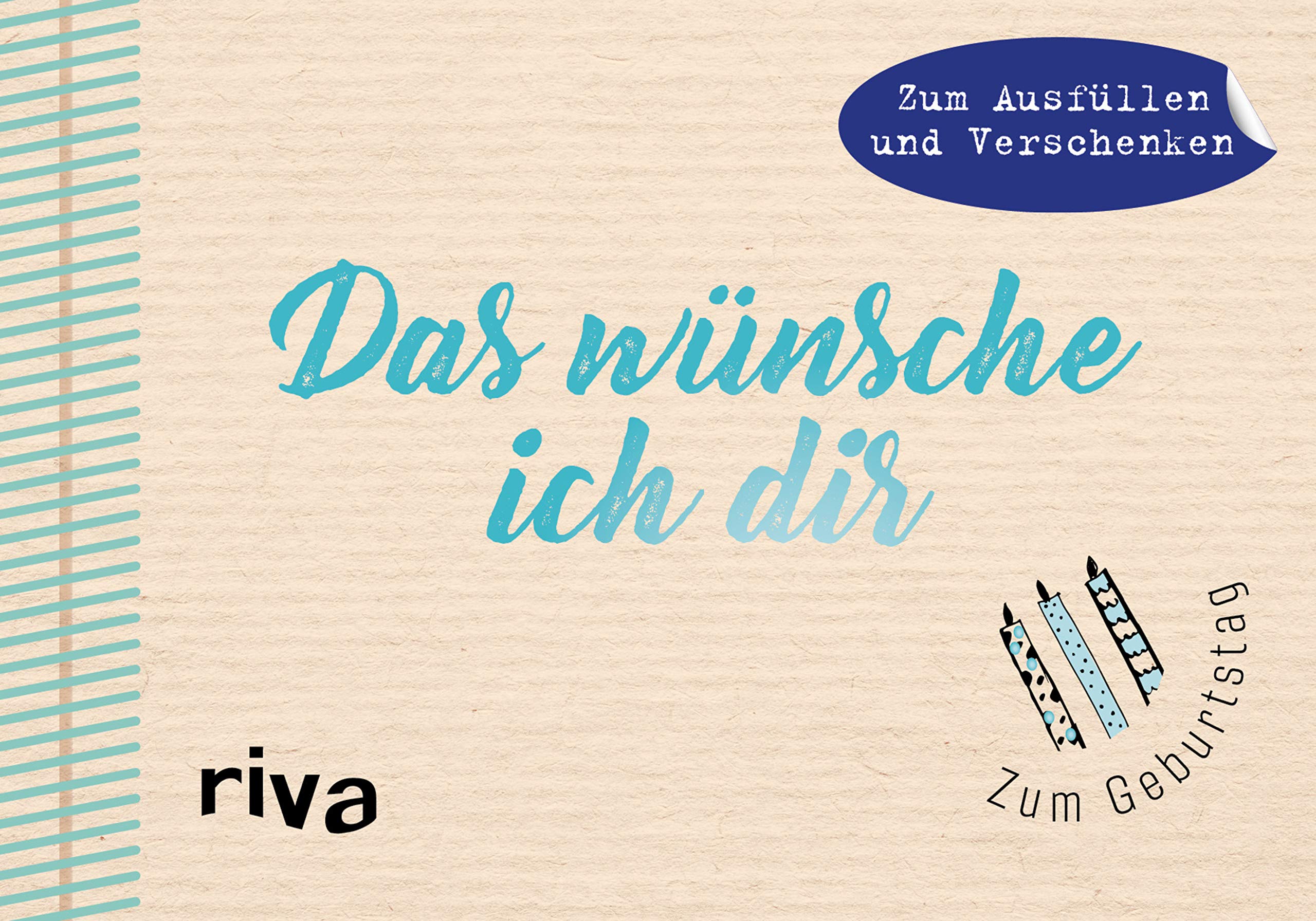 Product Image: Das wünsche ich dir