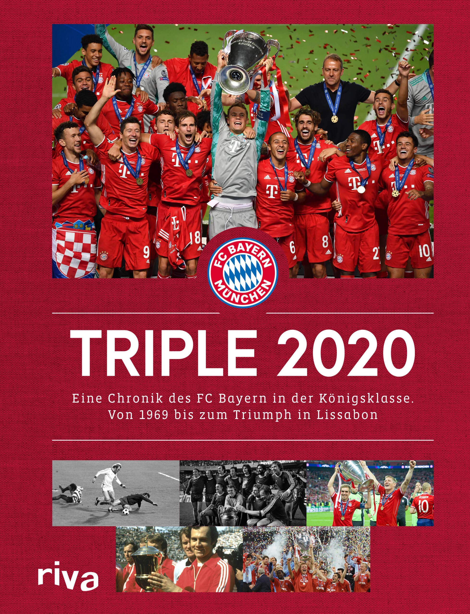 Product Image: Triple 2020