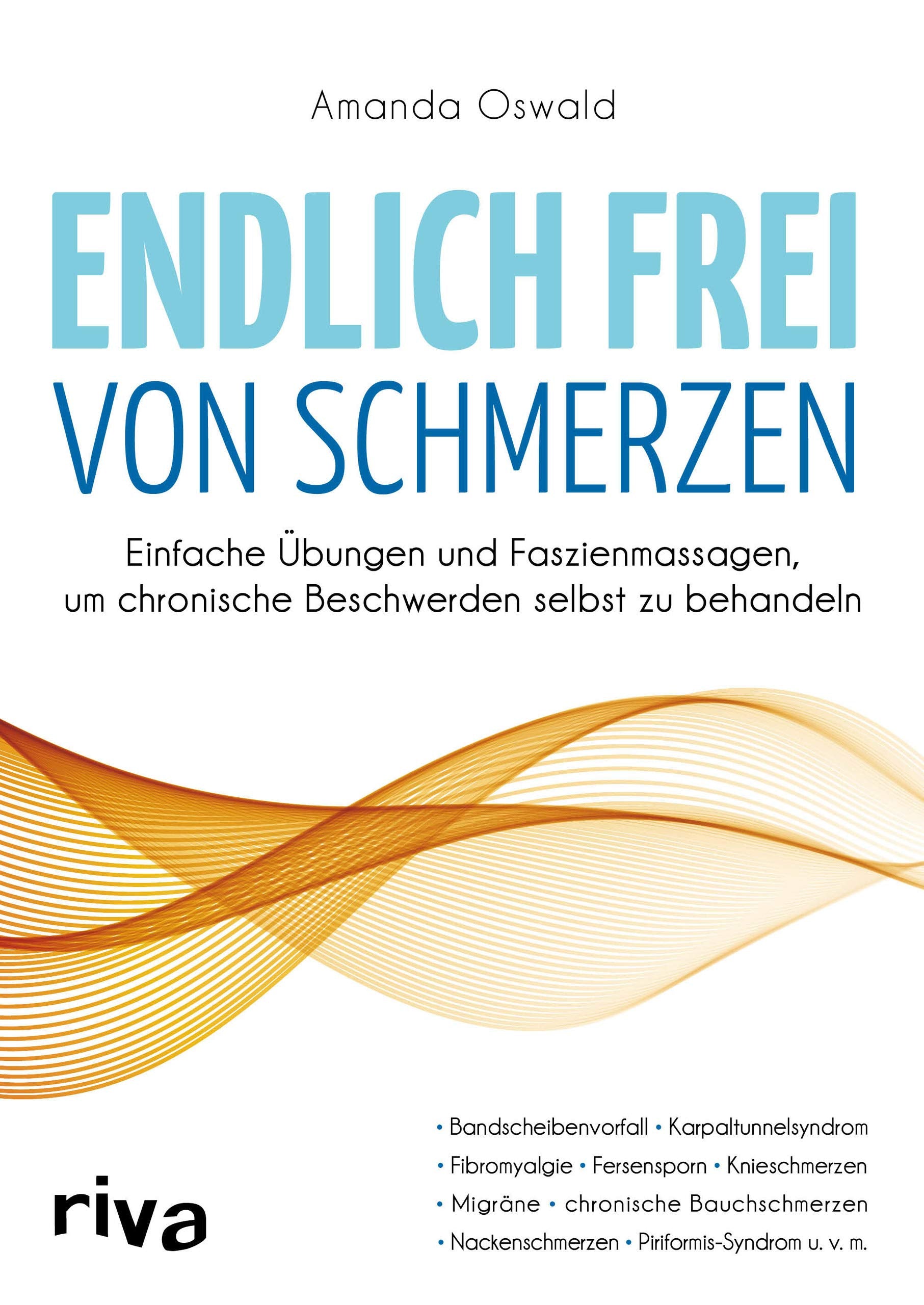 Endlich frei von Schmerzen Medicine Books