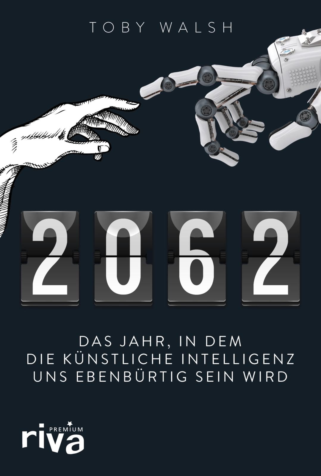 2062 Books
