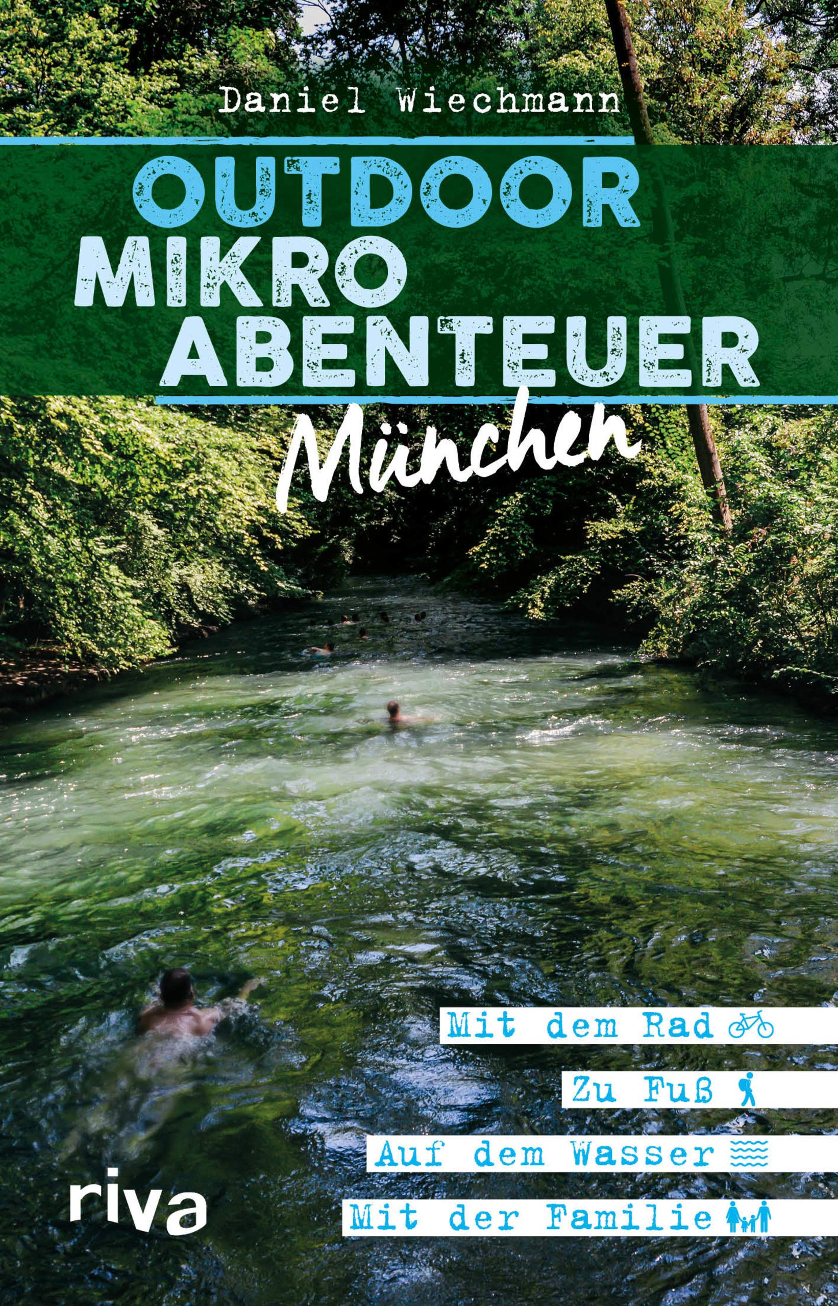 Outdoor-Mikroabenteuer München Leisure, Home & Garden
