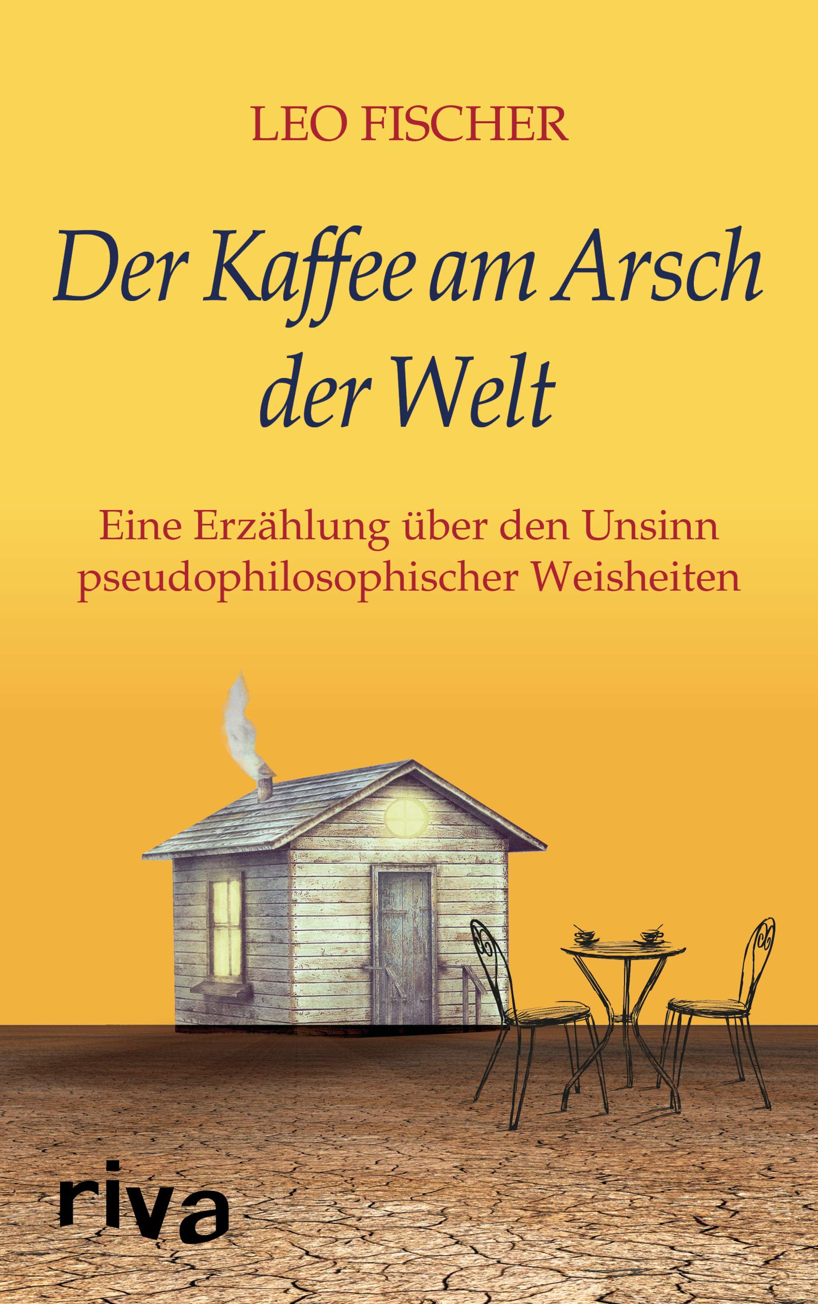 Product Image: Der Kaffee am Arsch der Welt