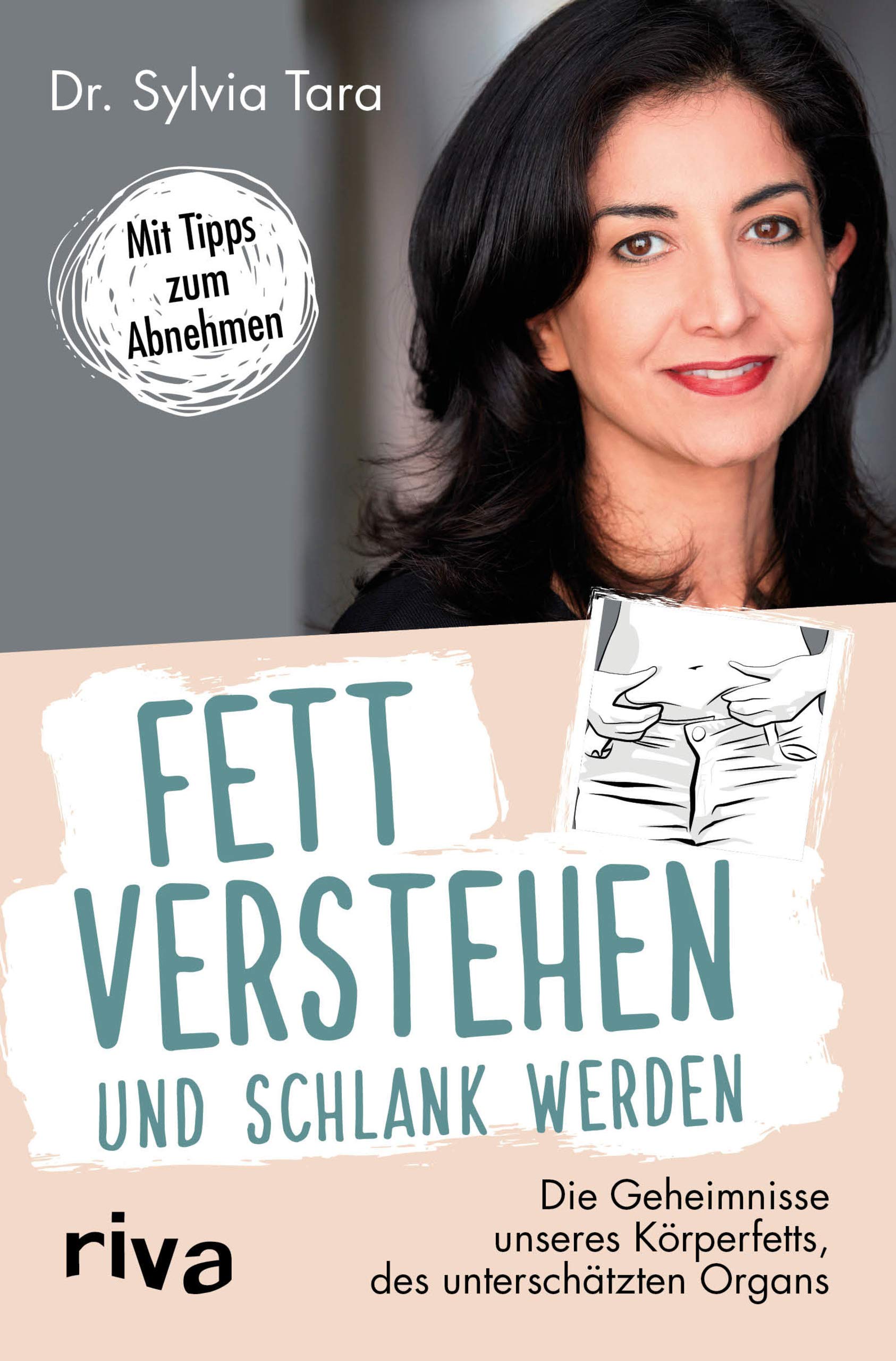 Fett verstehen und schlank werden Health, Nutrition & Fitness