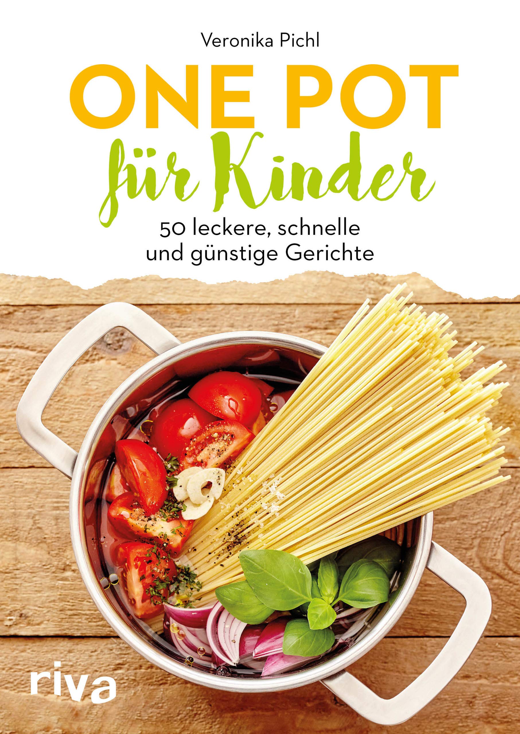 One Pot für Kinder Leisure, Home & Garden