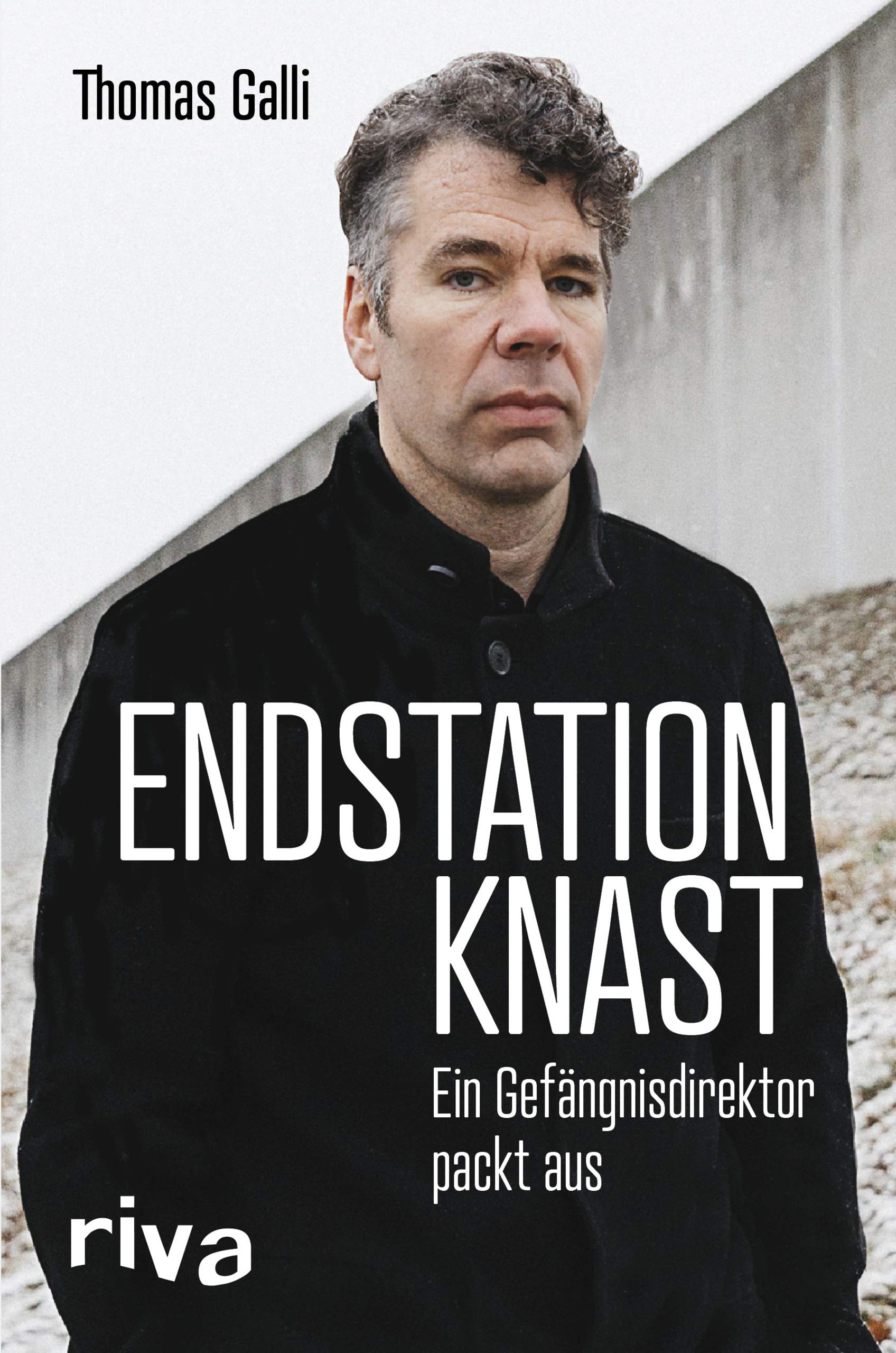 Endstation Knast Politics & Society