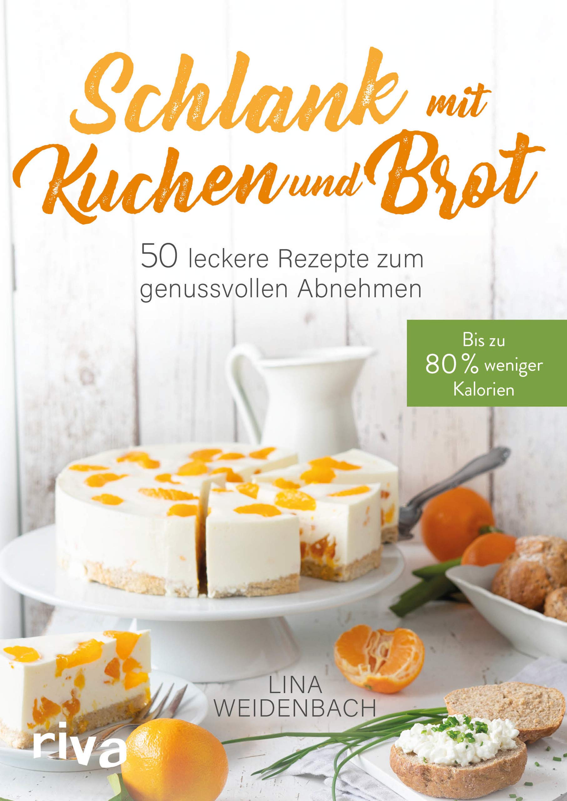 Schlank mit Kuchen und Brot Leisure, Home & Garden
