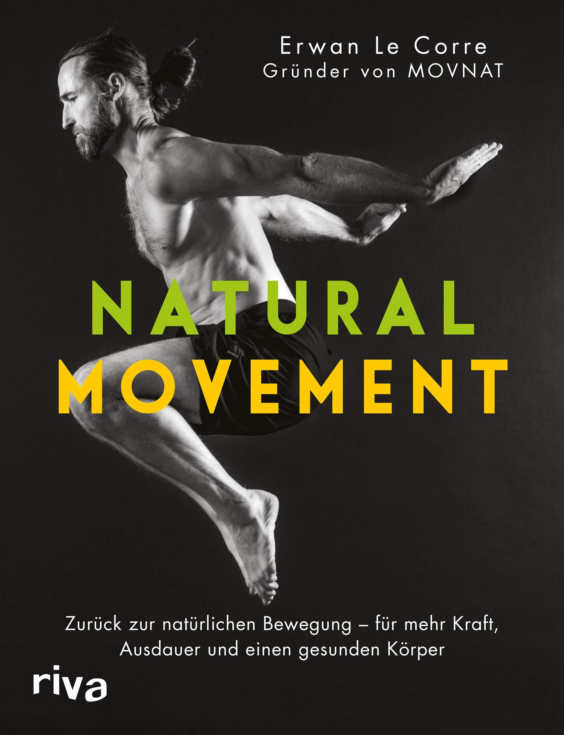 Natural Movement Health, Nutrition & Fitness