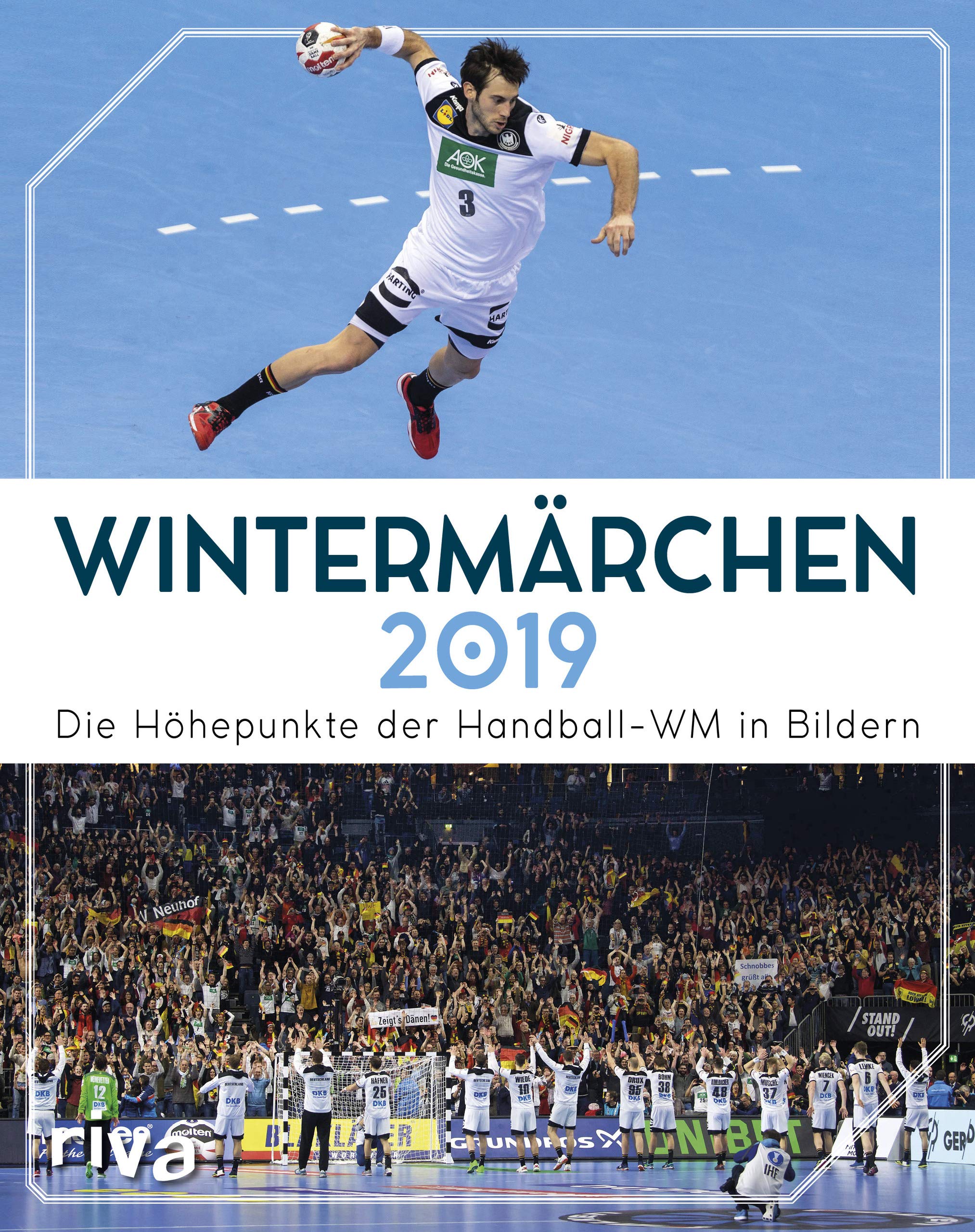 Wintermärchen 2019 Travel Books