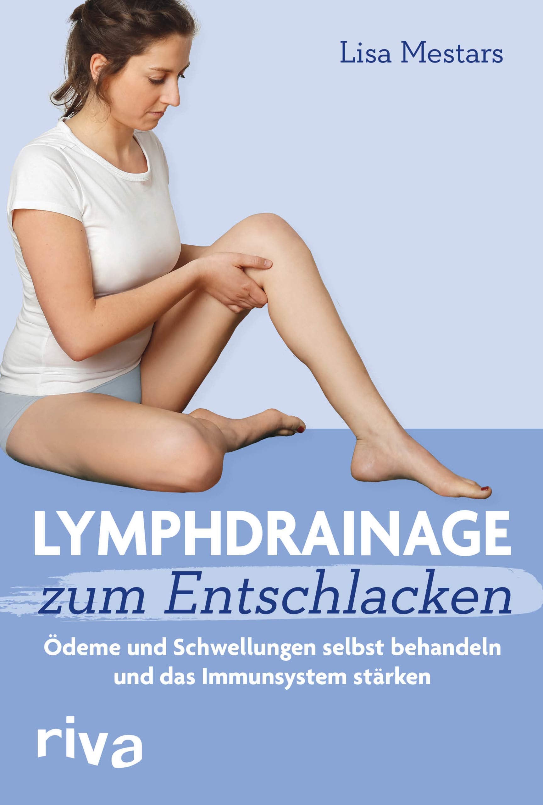 Lymphdrainage zum Entschlacken Health, Nutrition & Fitness