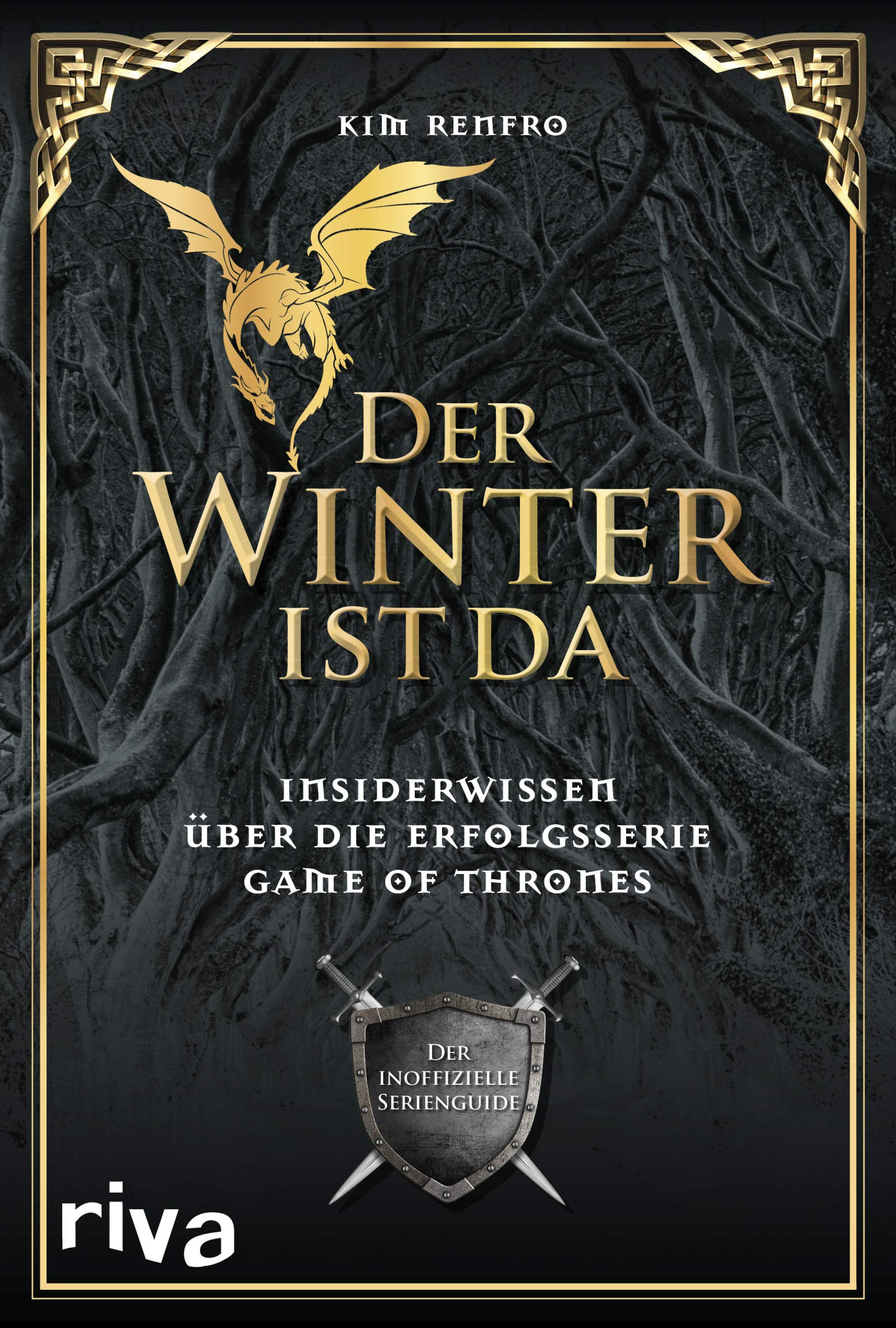 Der Winter ist da Contemporary literature Books