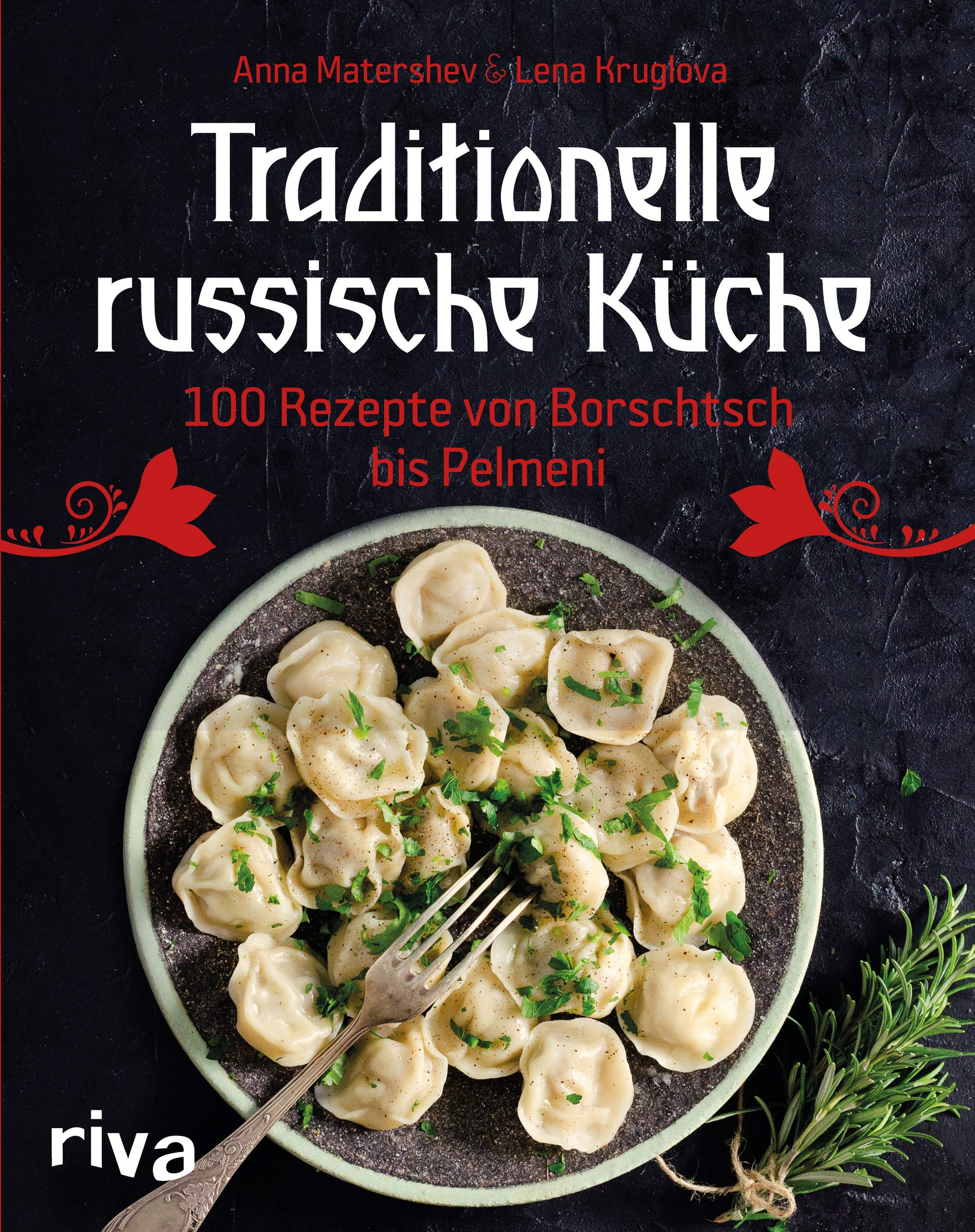 Traditionelle russische Küche Leisure, Home & Garden Books