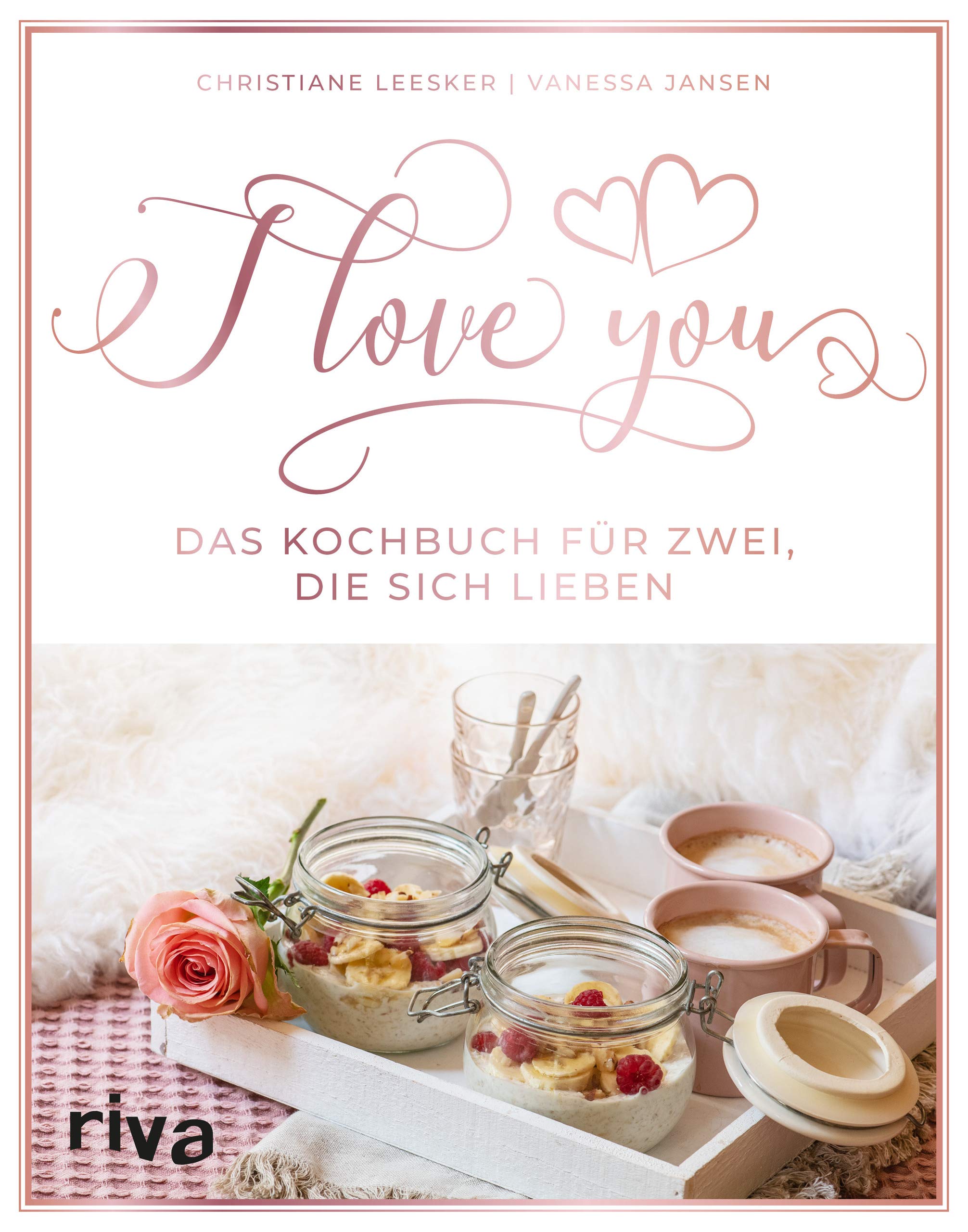 I love you Leisure, Home & Garden
