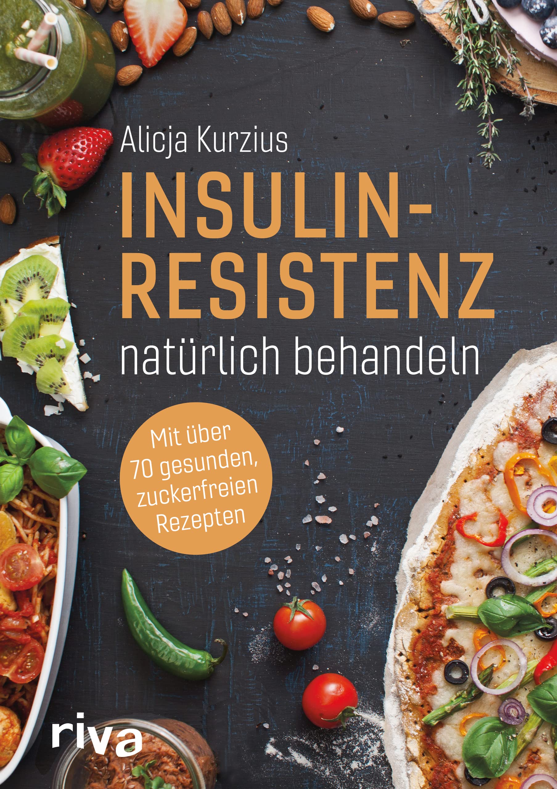 Insulinresistenz natürlich behandeln Leisure, Home & Garden