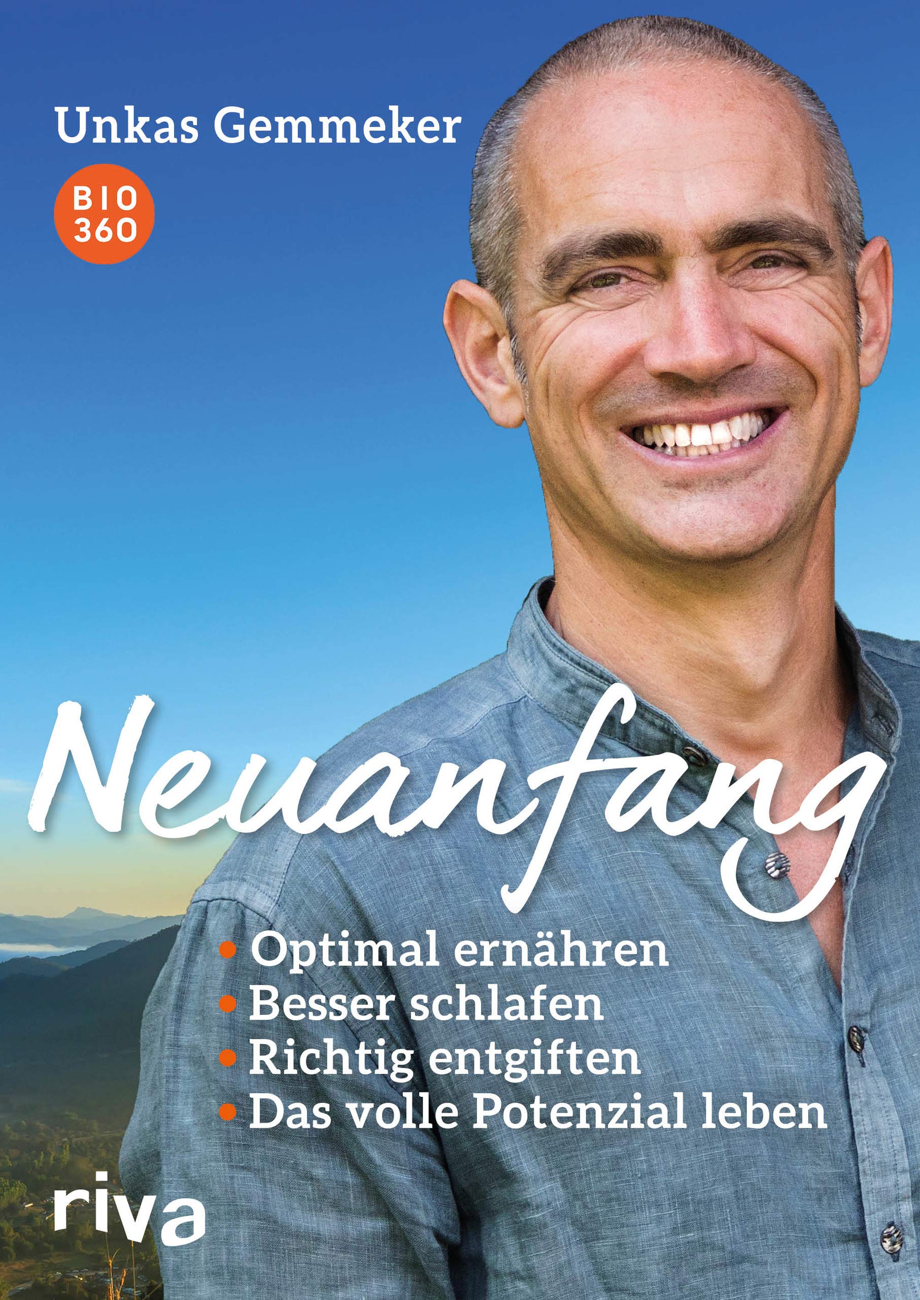 Neuanfang Lifestyle