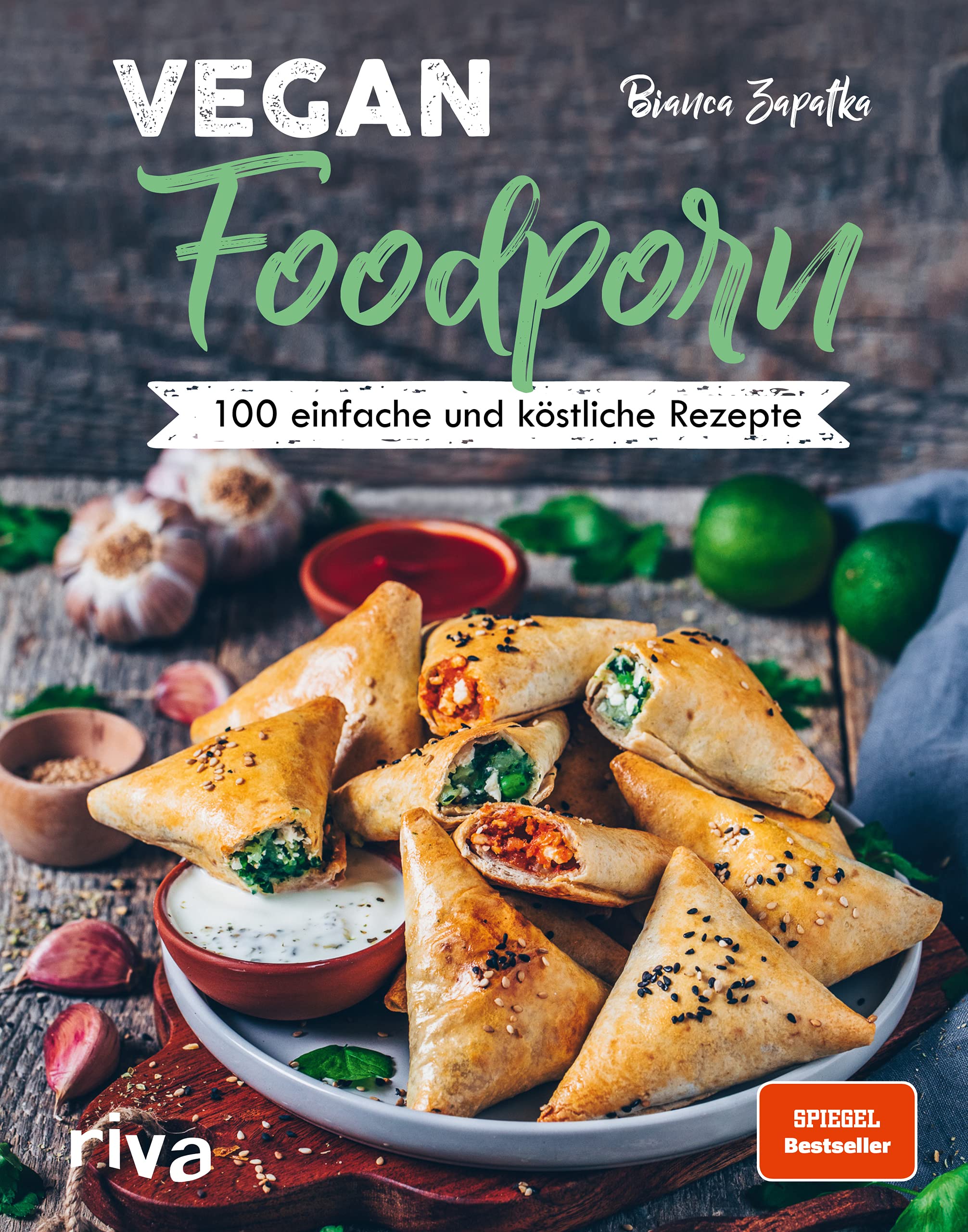 Vegan Foodporn Business, Finance & Career