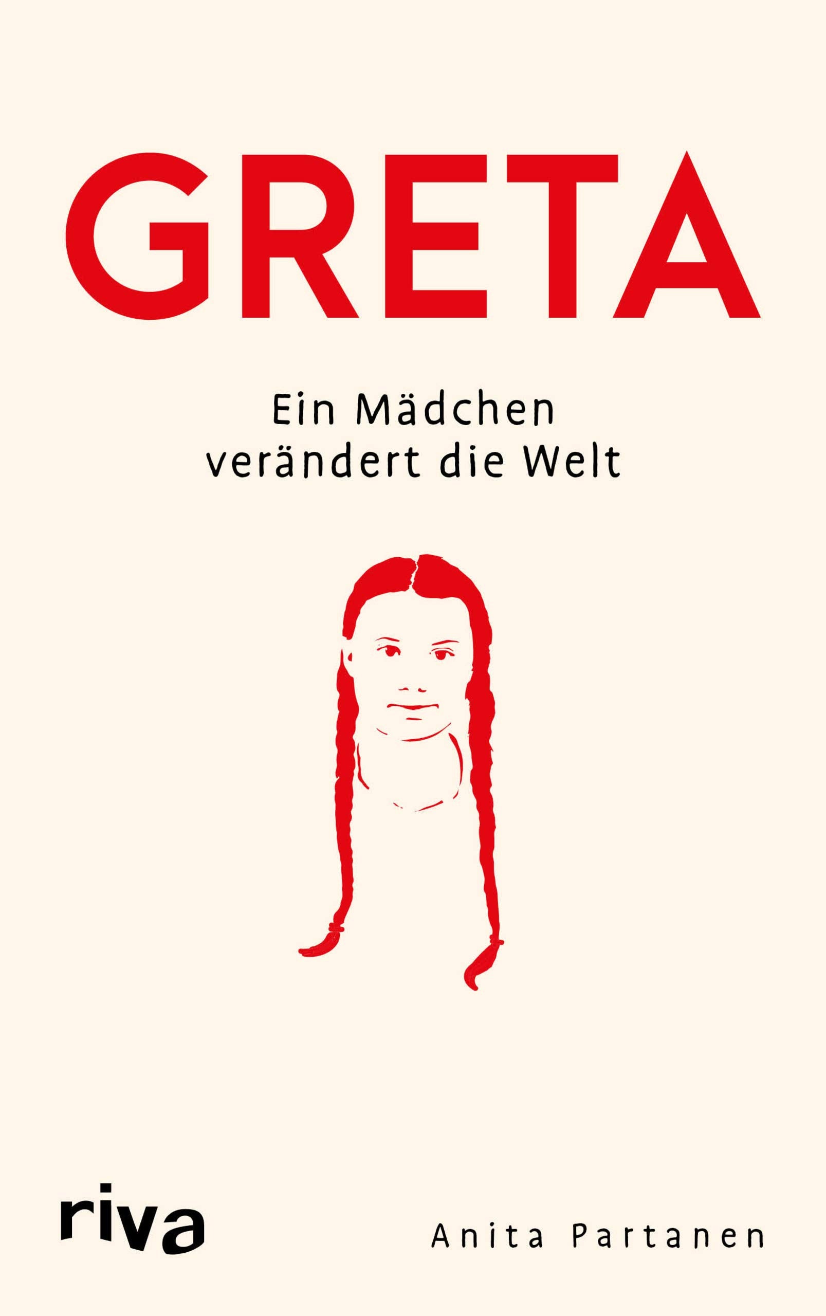 Greta Politics & Society Books
