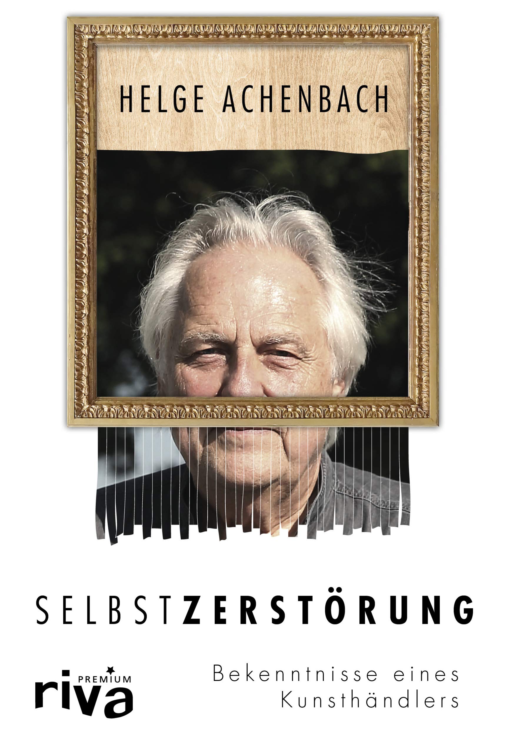 Product Image: Selbstzerstörung
