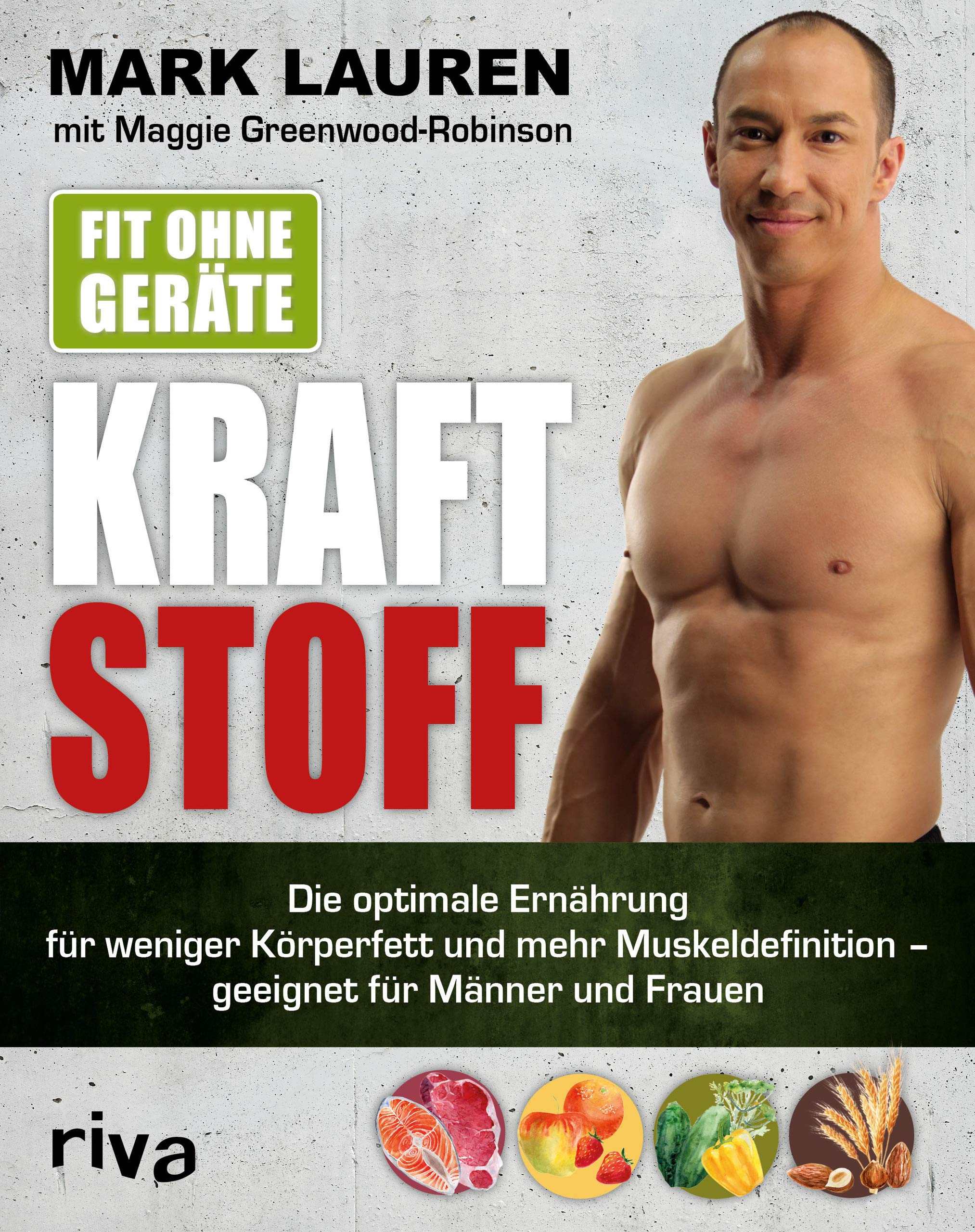 Fit ohne Geräte - Kraftstoff Health, Nutrition & Fitness