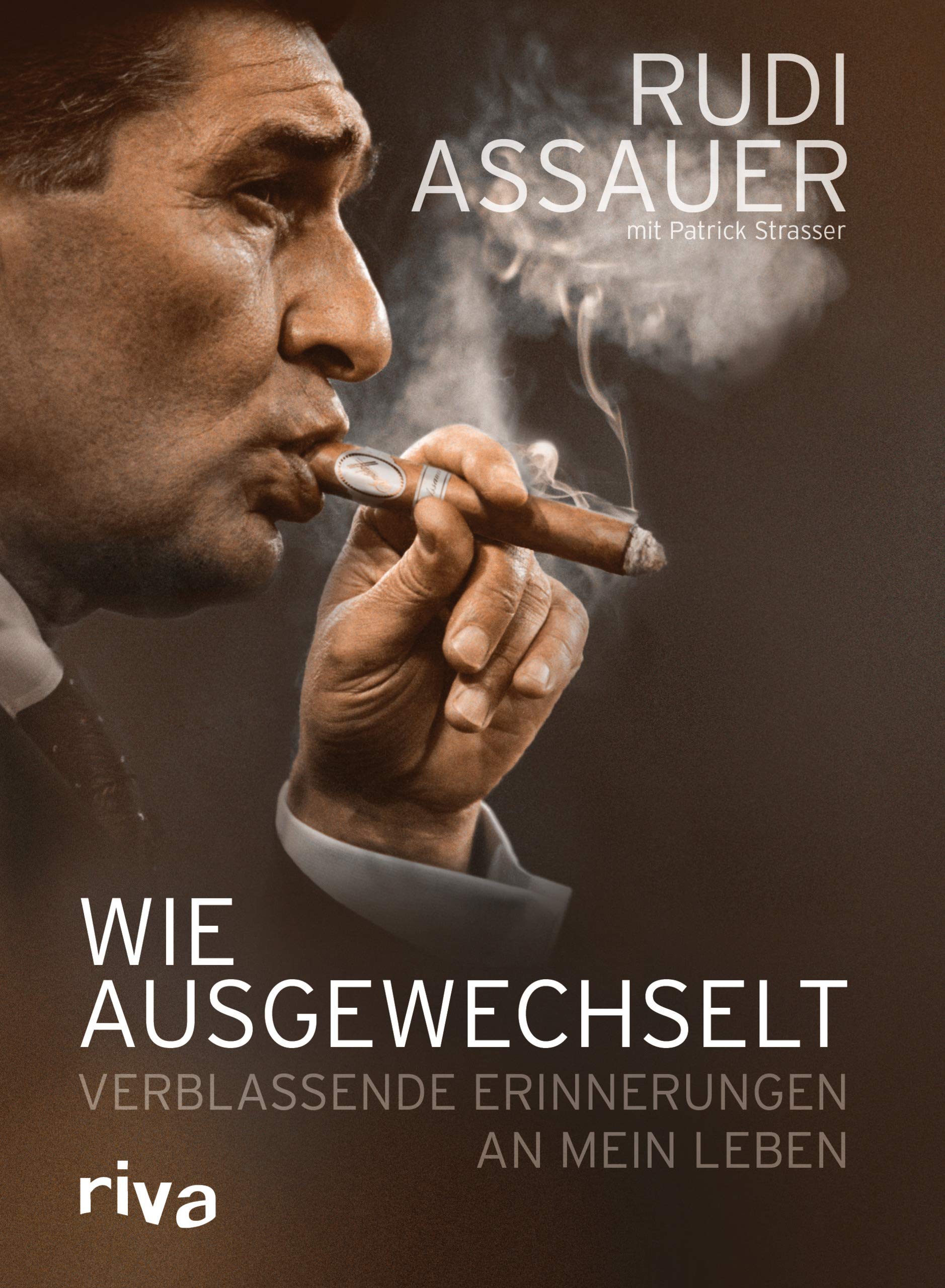 Wie ausgewechselt Sports Books