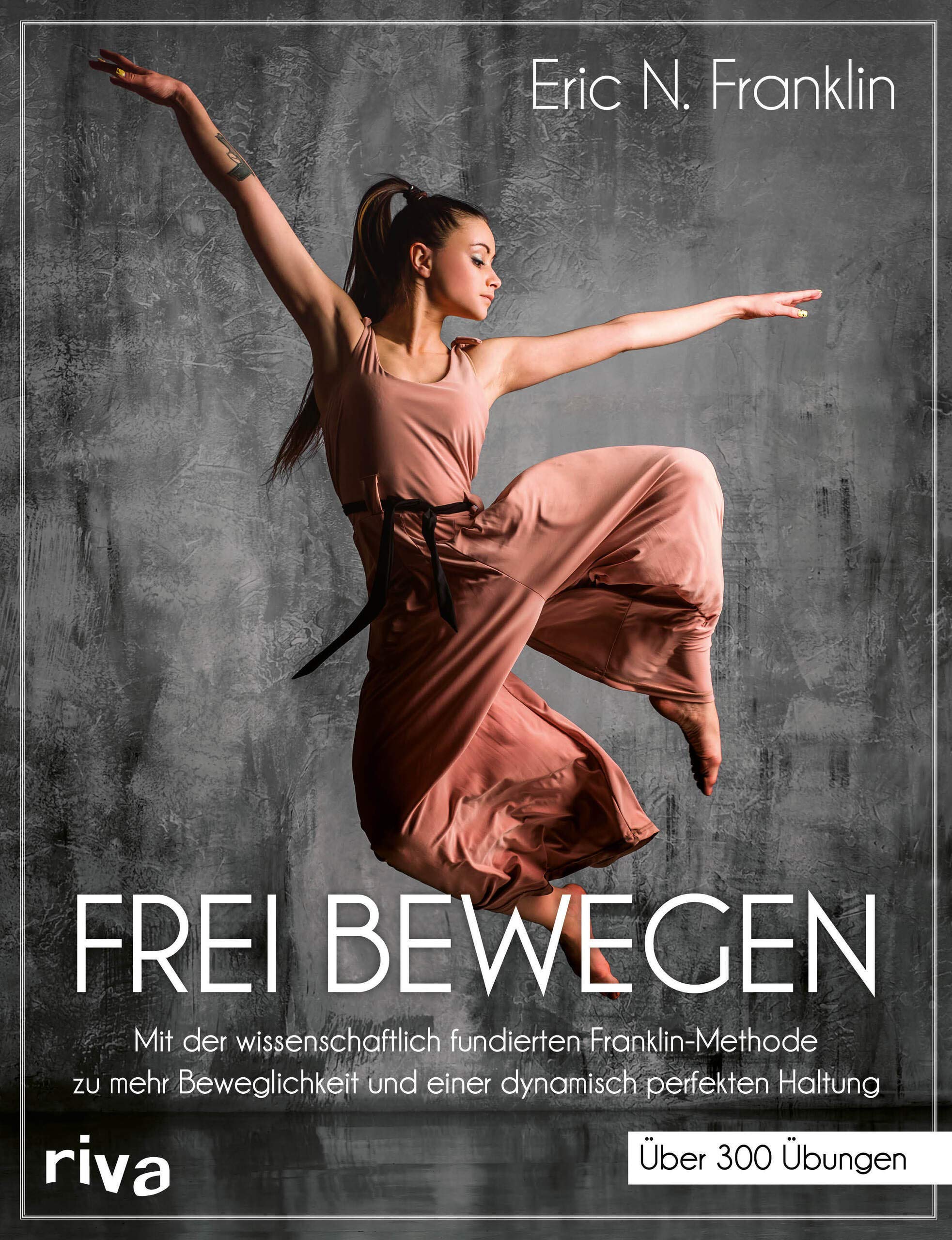 Product Image: Frei bewegen