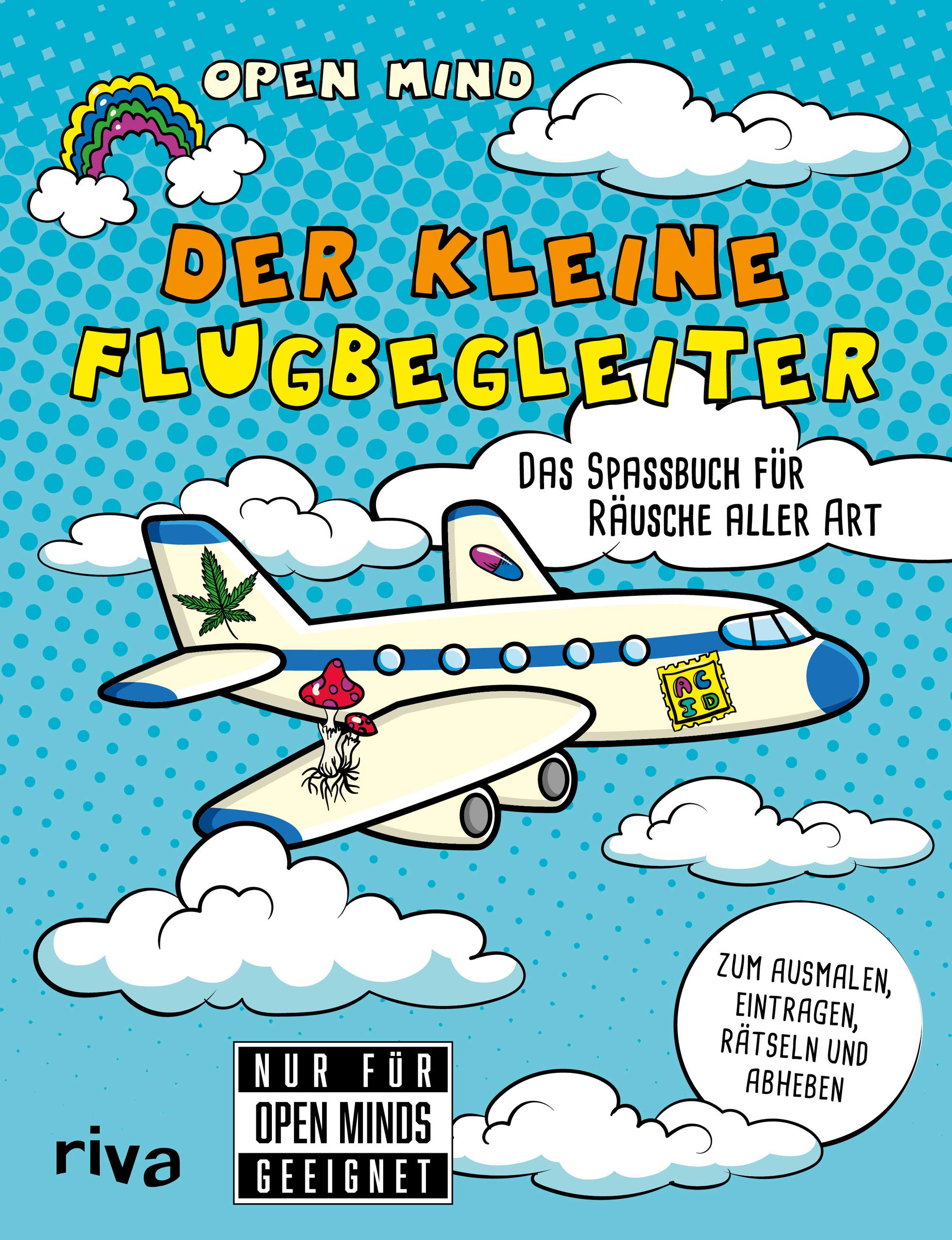 Der kleine Flugbegleiter Living & Furnishing