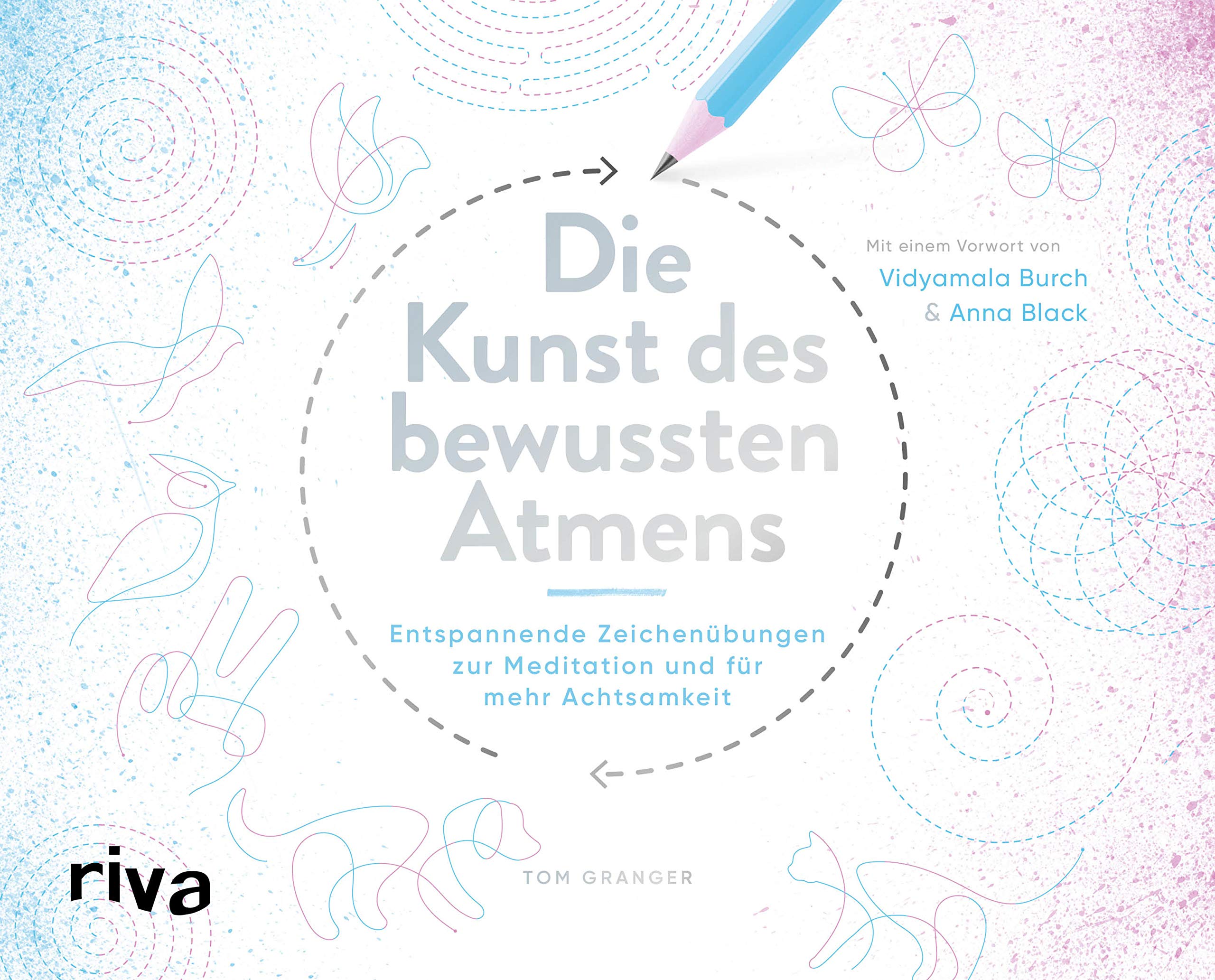 Product Image: Die Kunst des bewussten Atmens