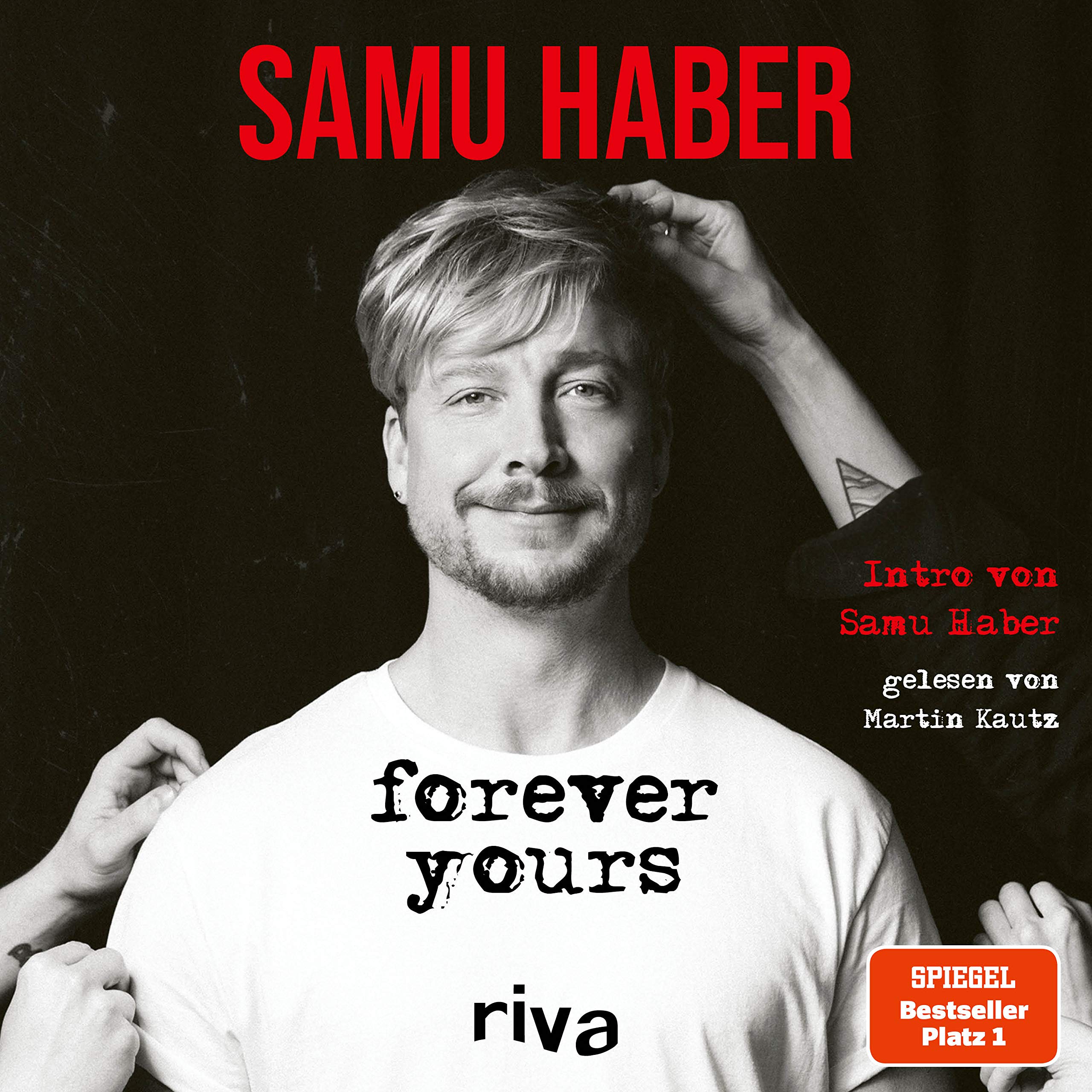 Forever Yours: Deutsche Ausgabe Pop culture