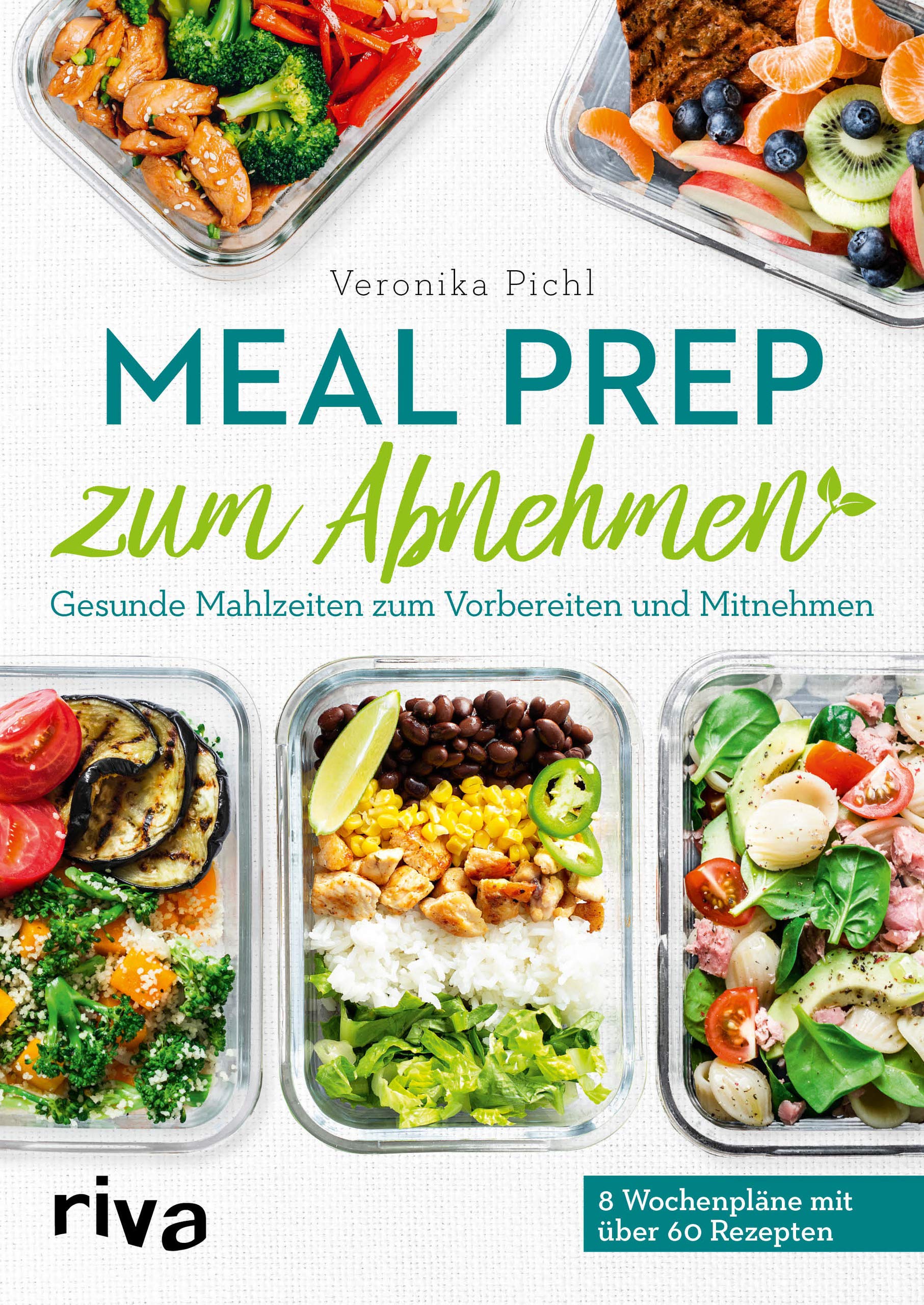 Meal Prep zum Abnehmen Leisure, Home & Garden