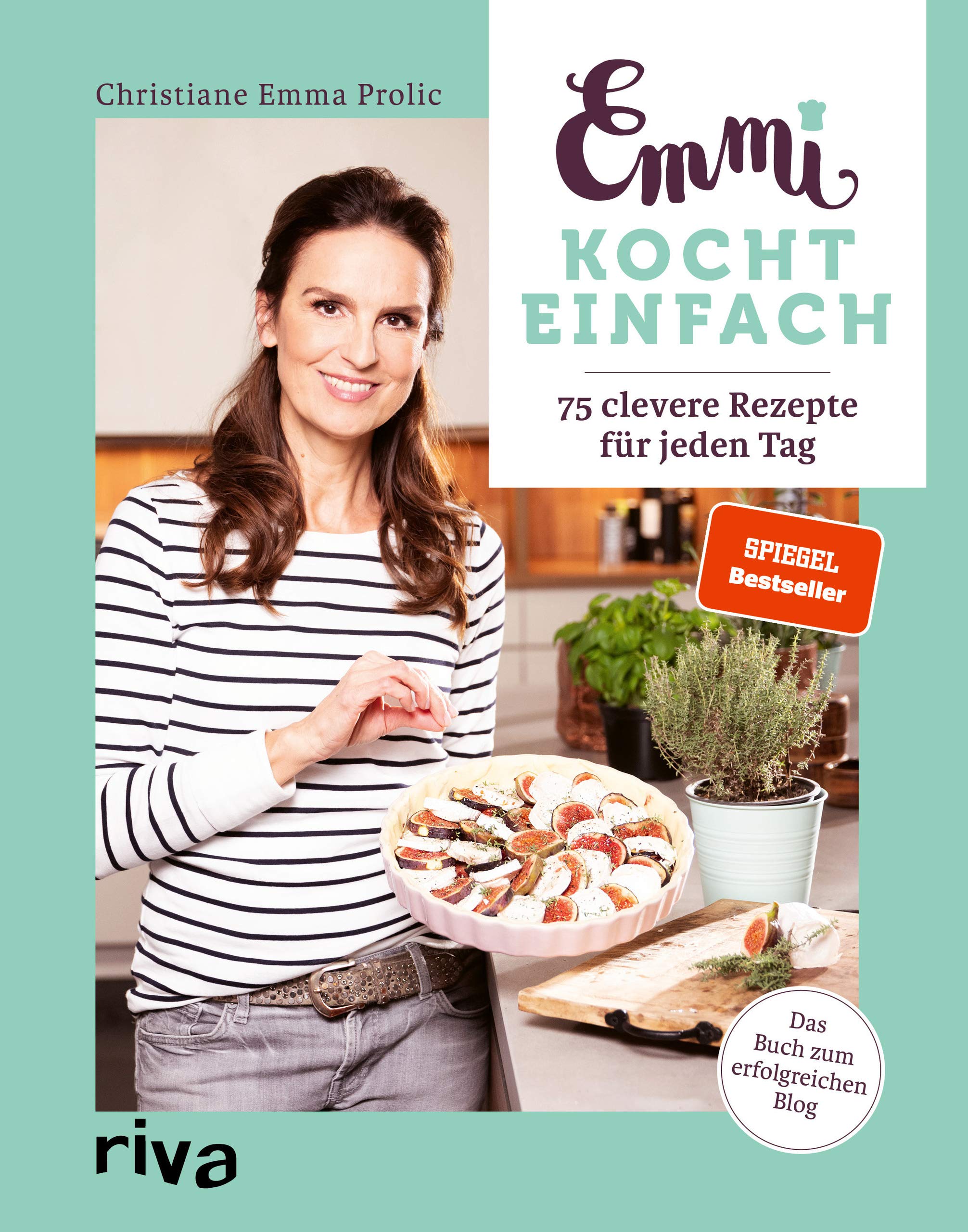 Emmi kocht einfach Leisure, Home & Garden