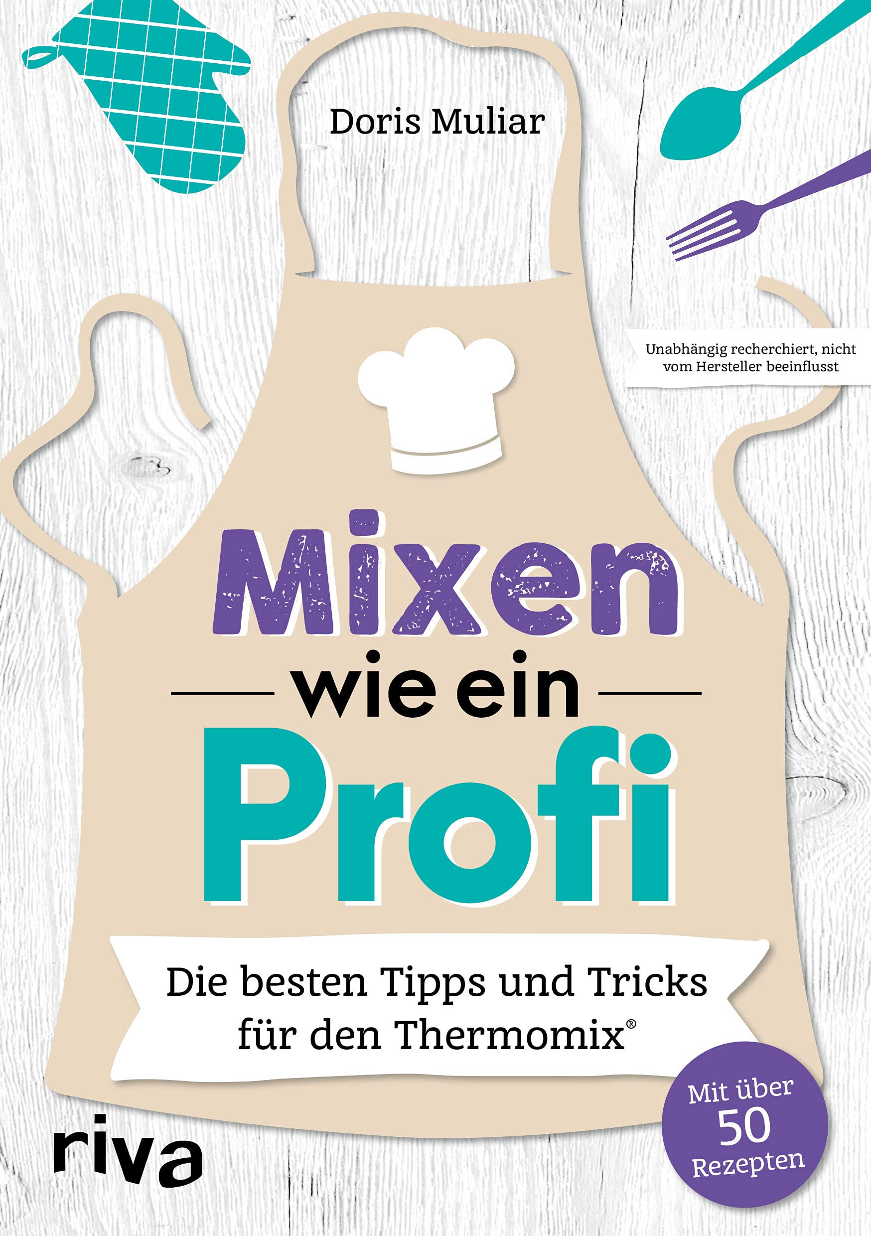 Mixen wie ein Profi Leisure, Home & Garden Books