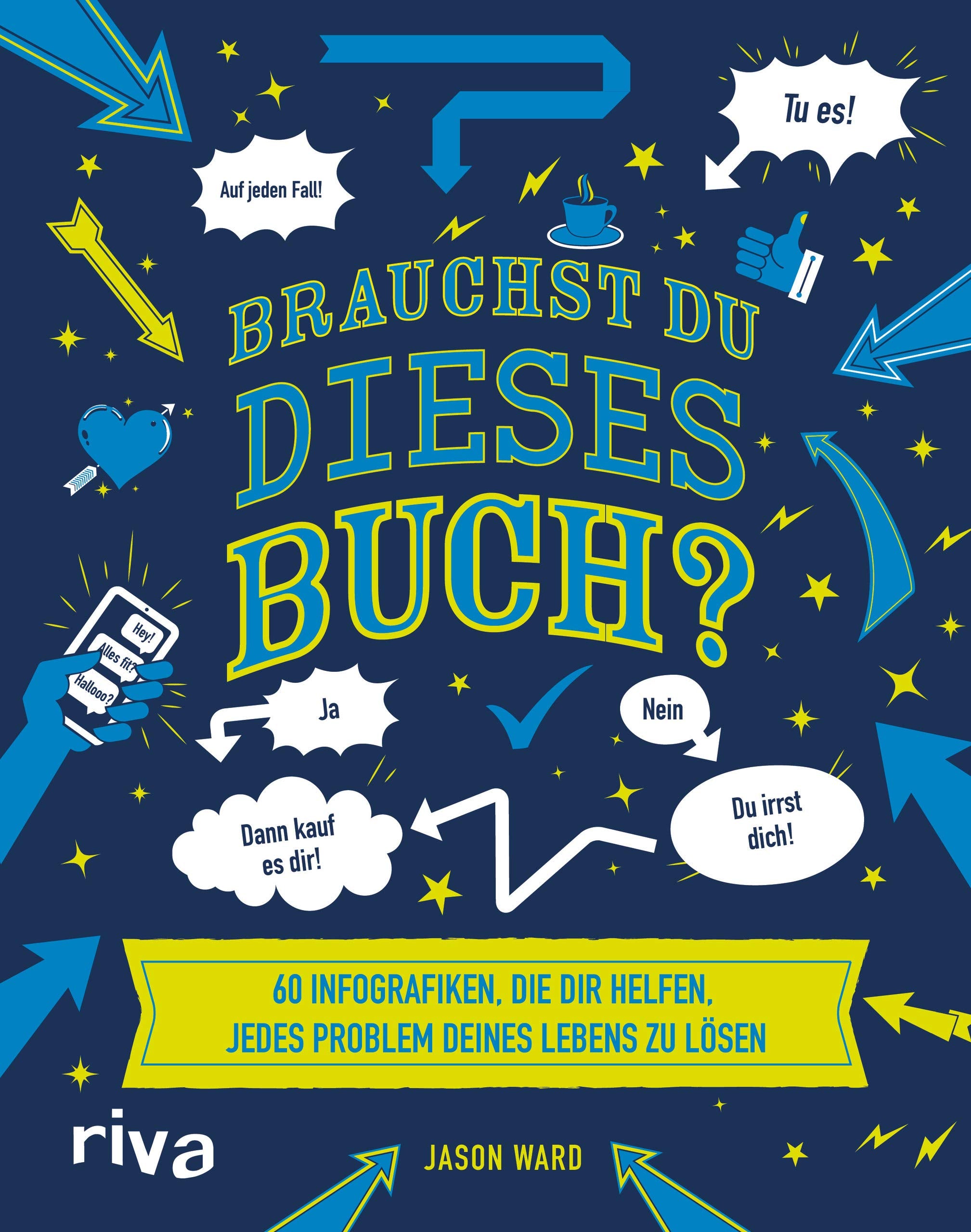 Product Image: Brauchst du dieses Buch?