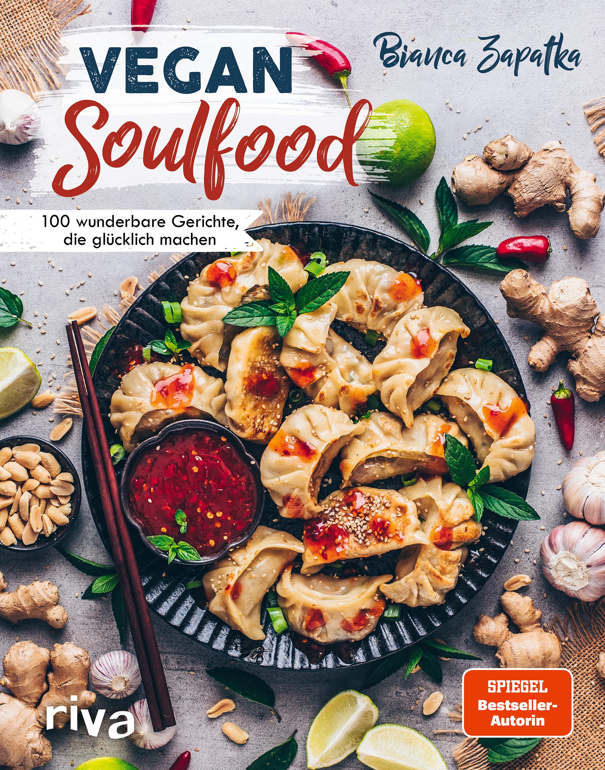 Vegan Soulfood Leisure, Home & Garden