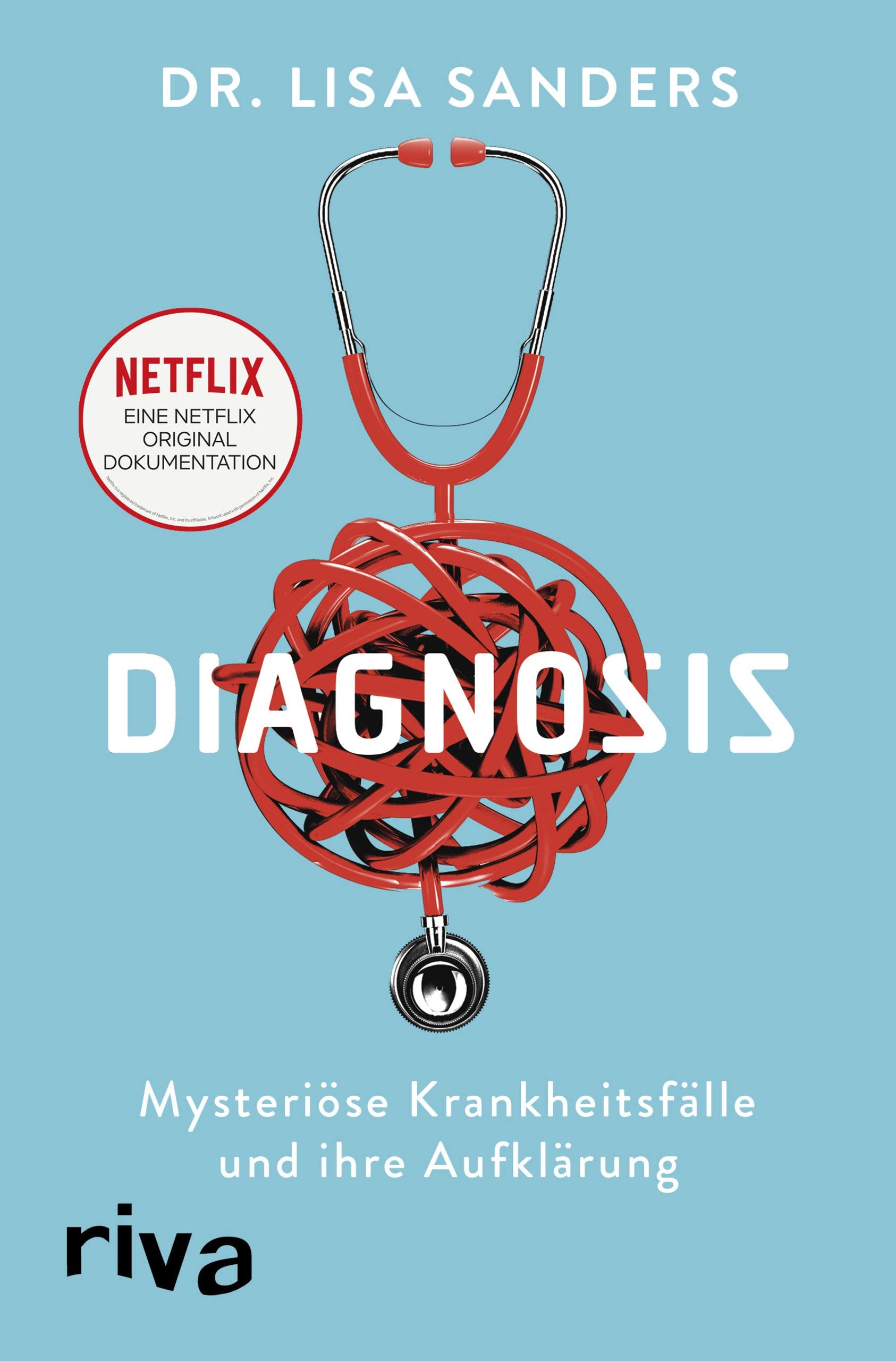 Diagnosis Medicine Books