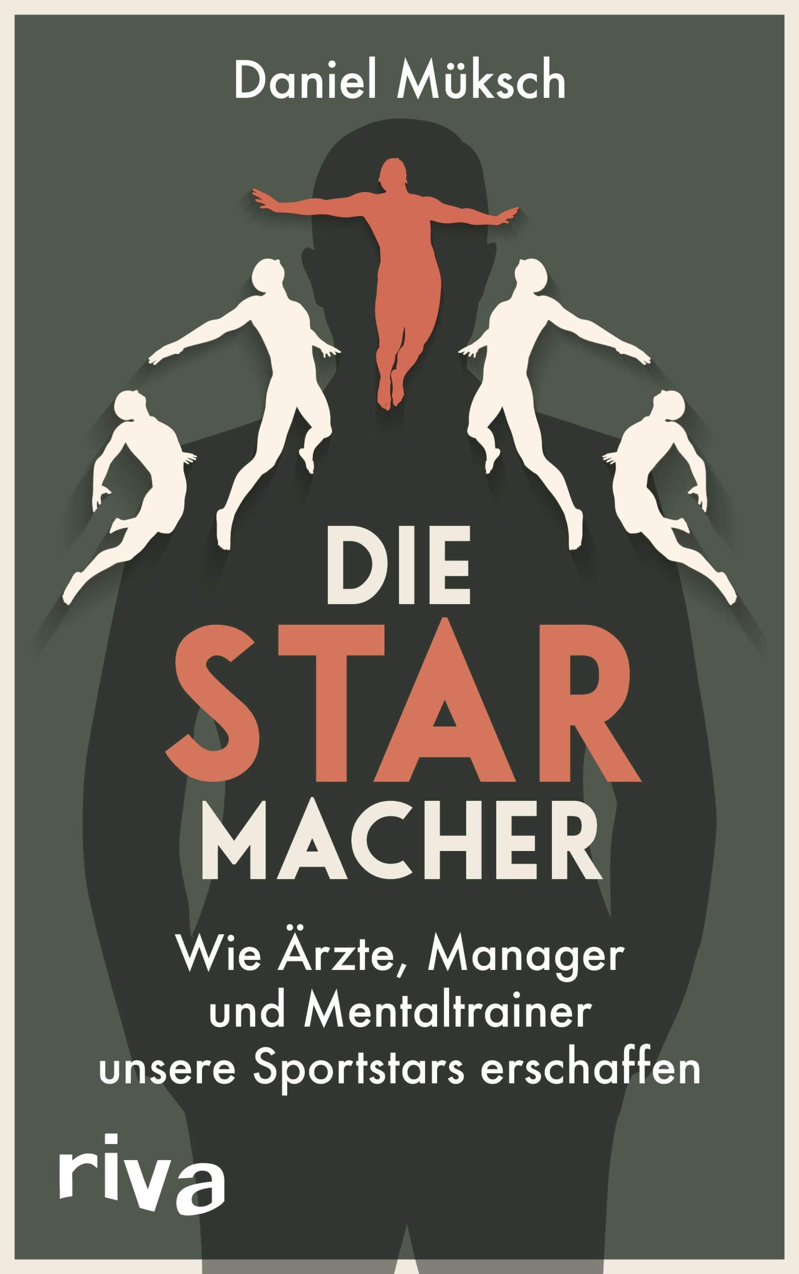 Die Starmacher Essays & Short Stories