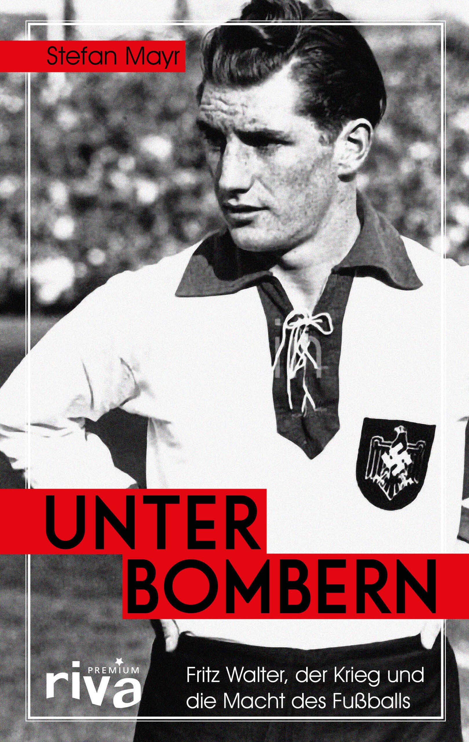 Unter Bombern Memories