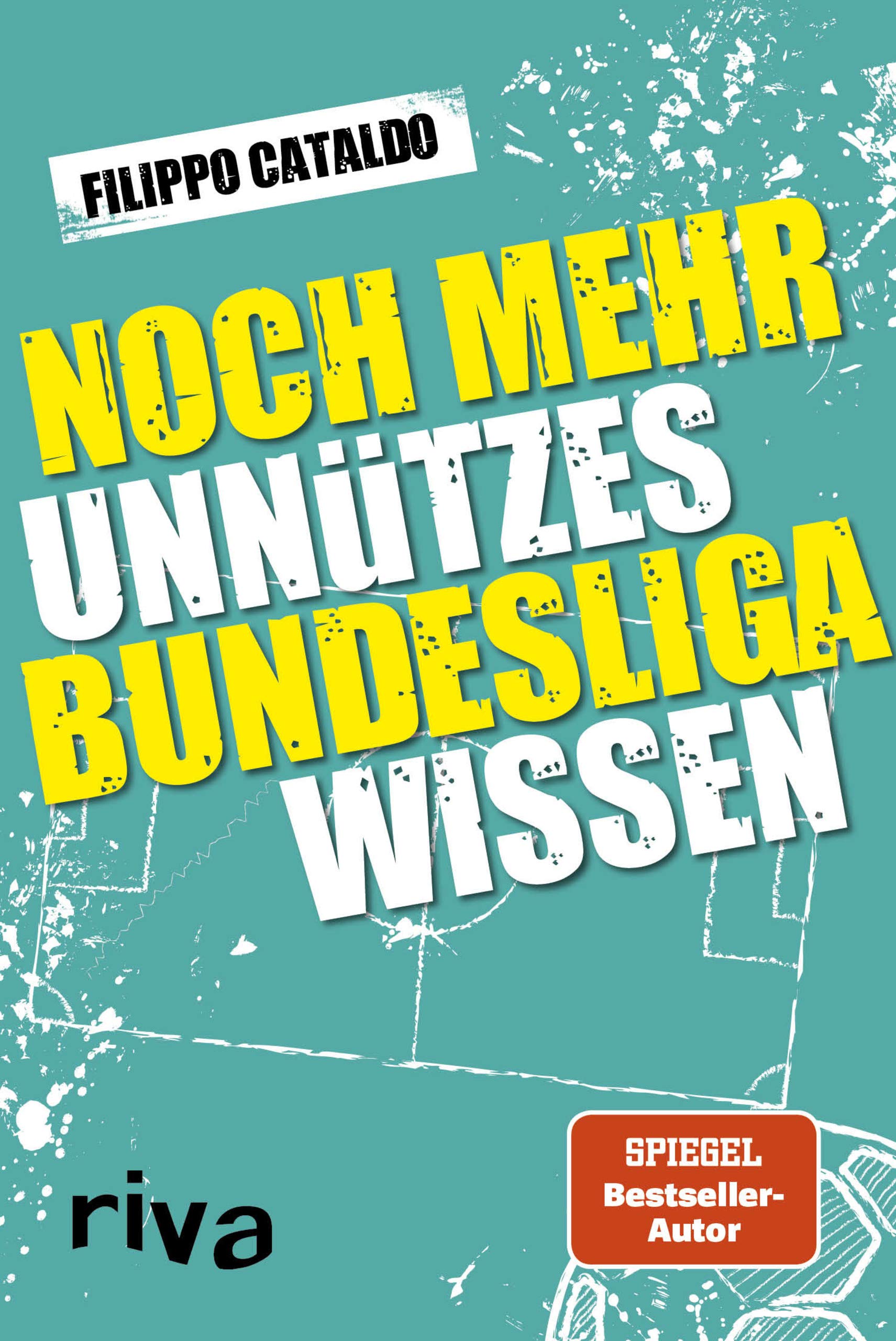 Noch mehr unnützes Bundesligawissen Humour & Satire