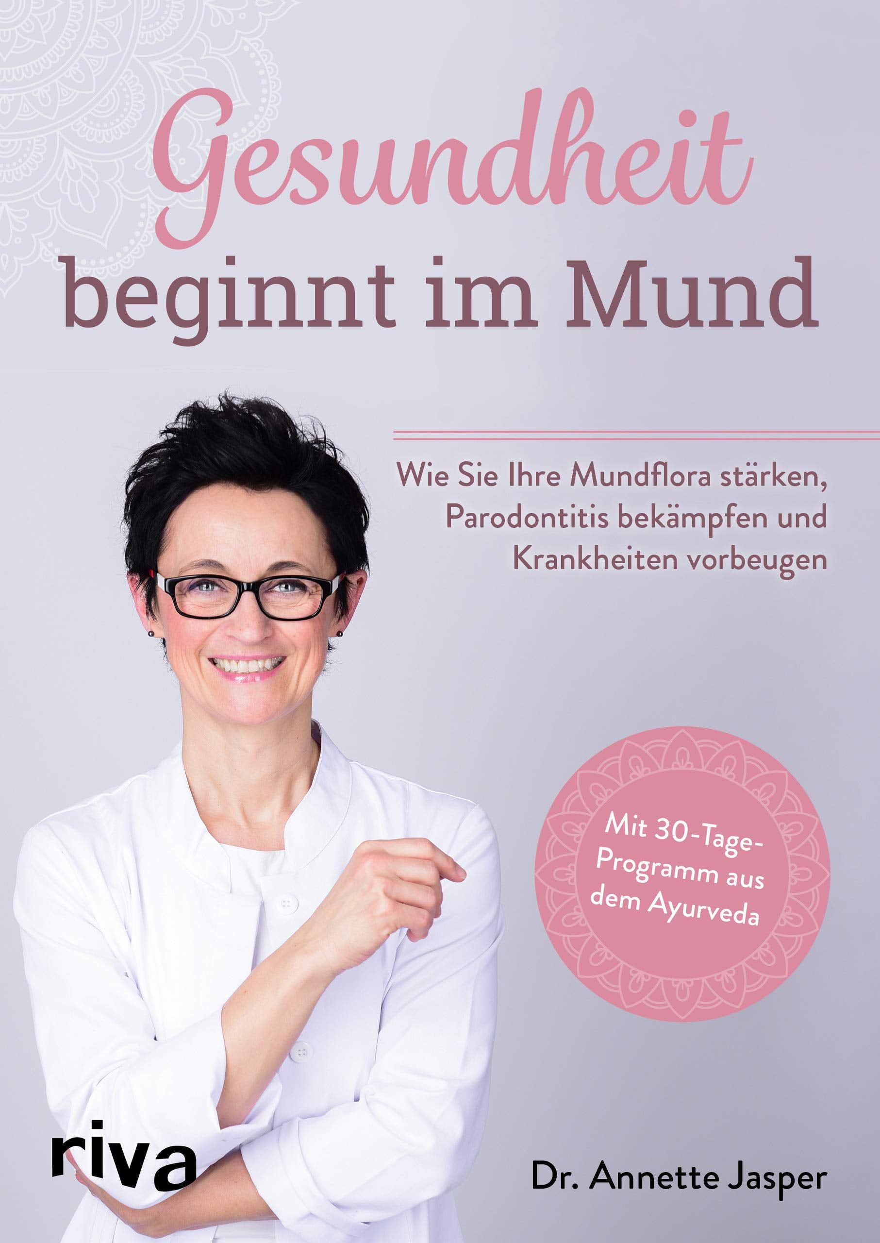 Gesundheit beginnt im Mund Medicine