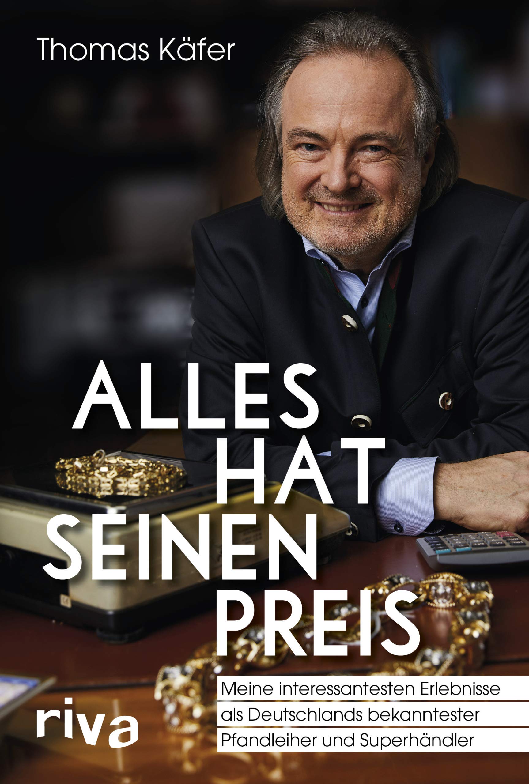 Alles hat seinen Preis Art & Literature Books