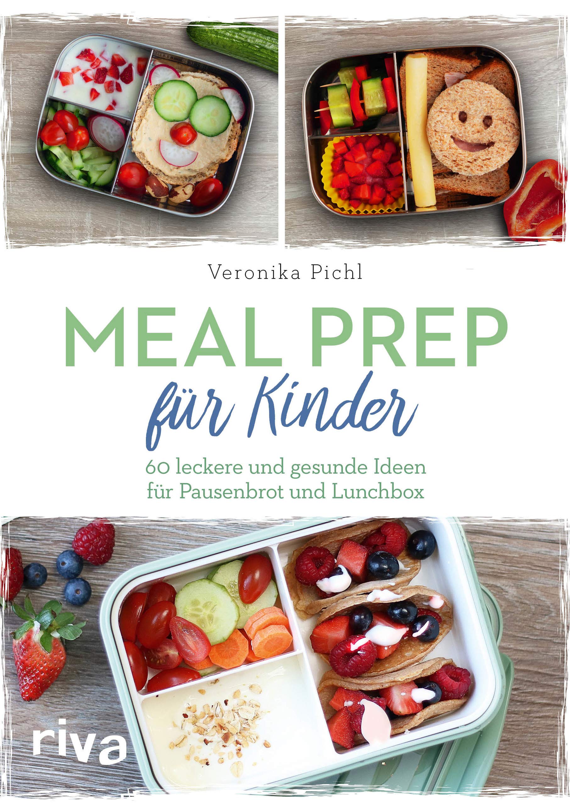 Meal Prep für Kinder Leisure, Home & Garden