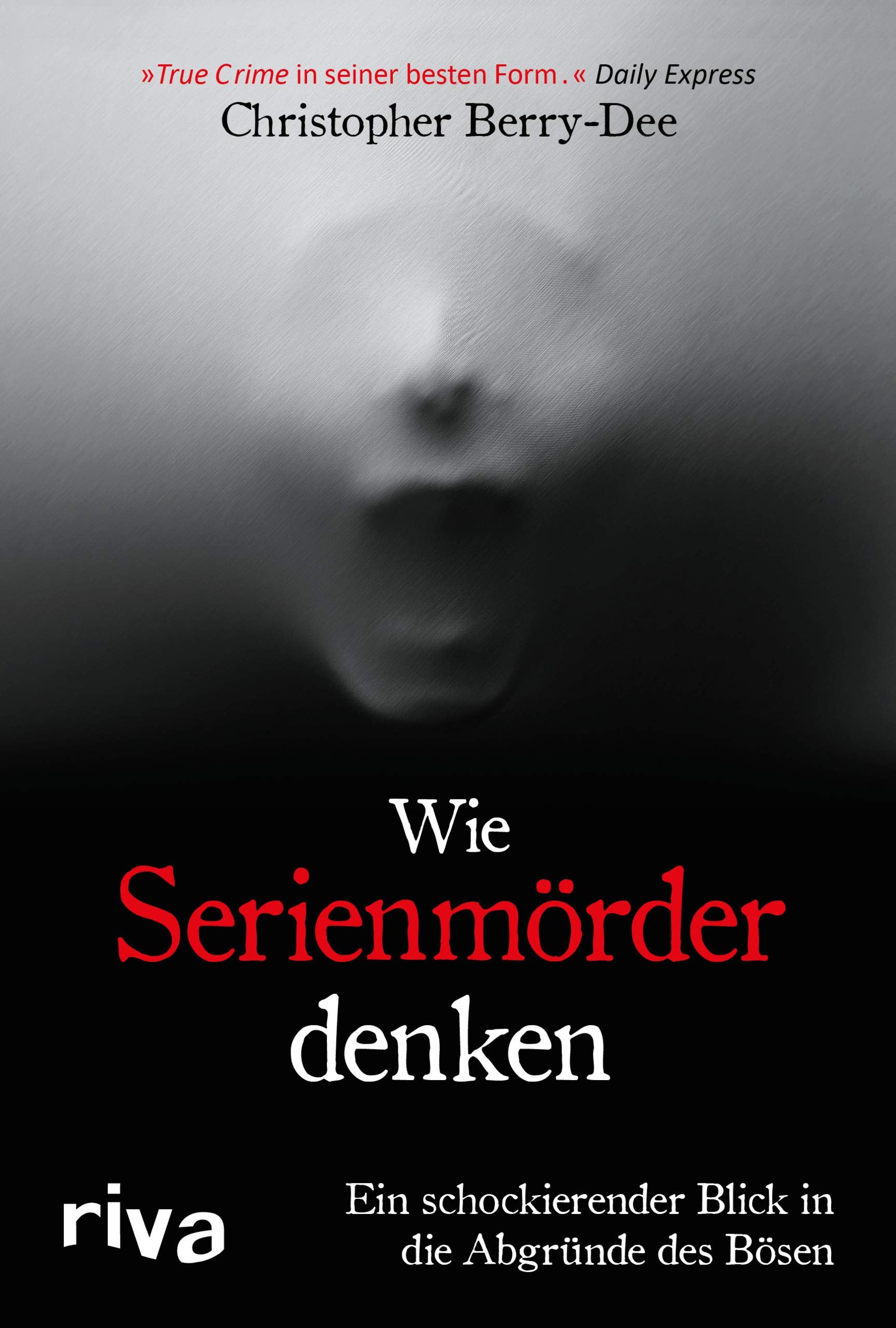 Wie Serienmörder denken Books