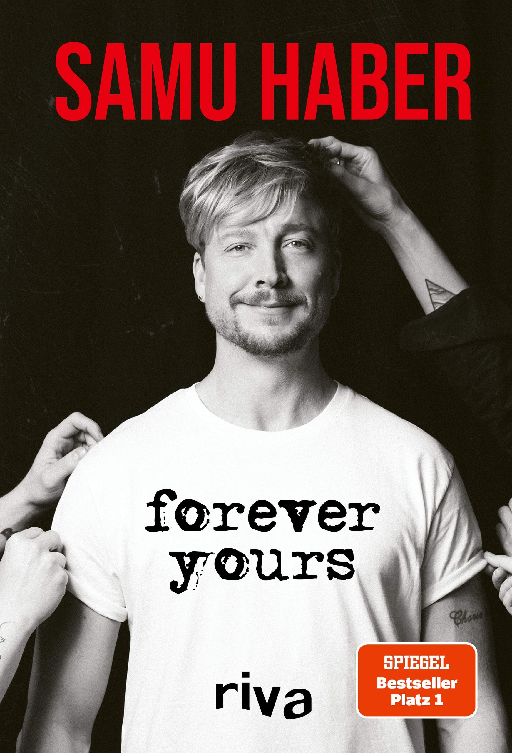 Forever Yours Pop culture Books