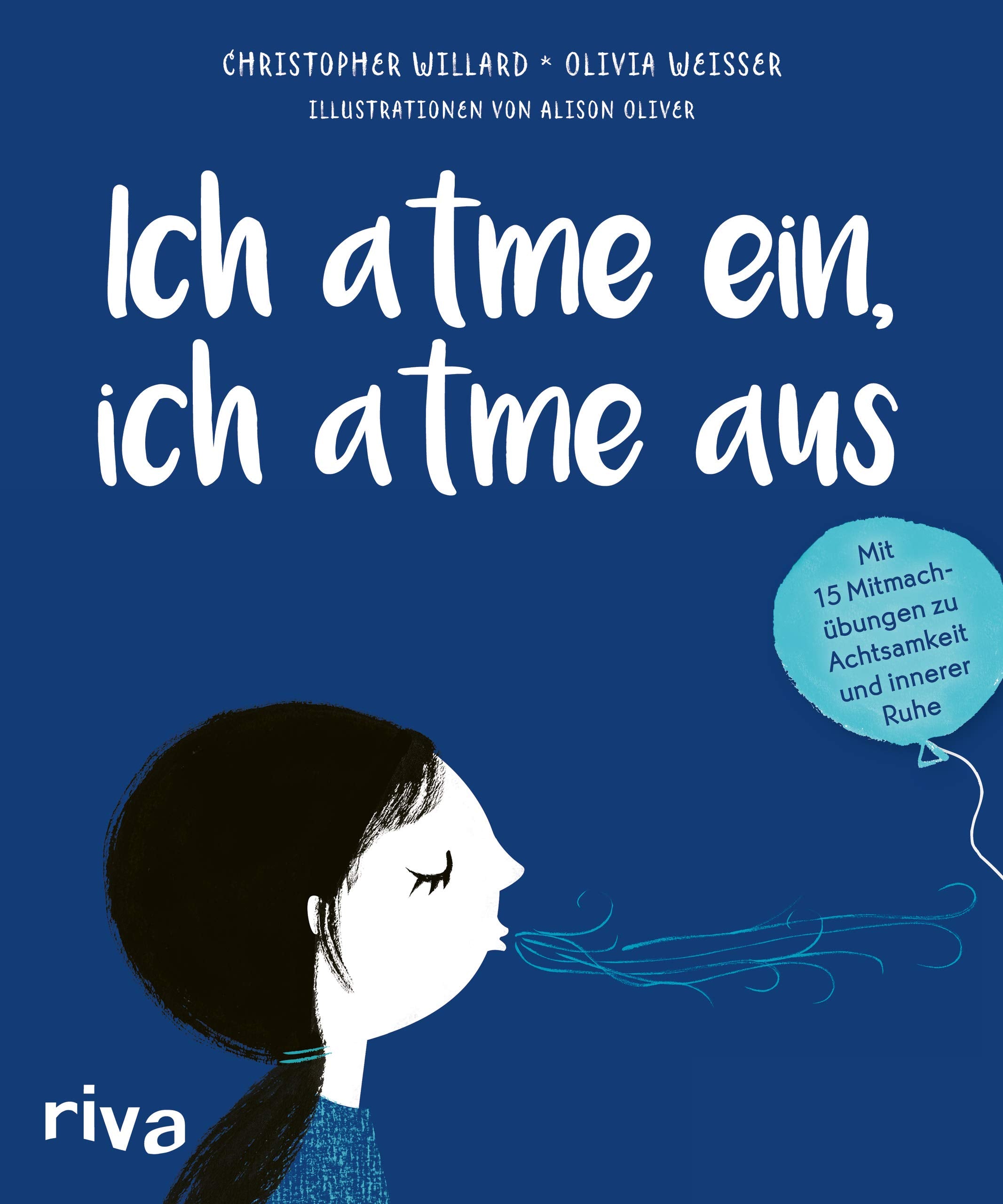Ich atme ein, ich atme aus Arts & Music Books